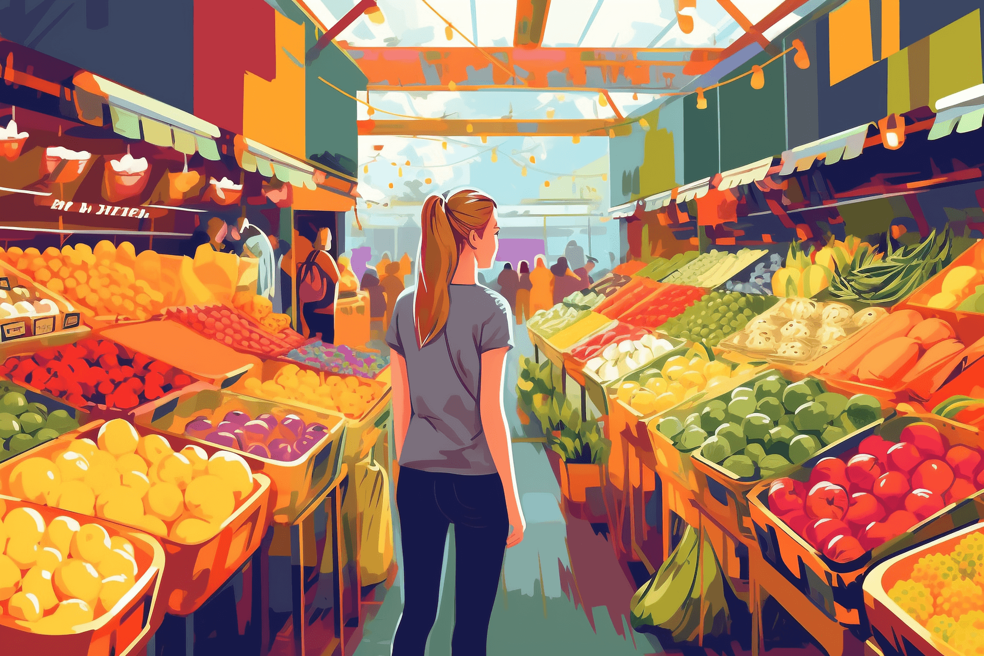 高價值品牌策劃之市場拓展三重晉級