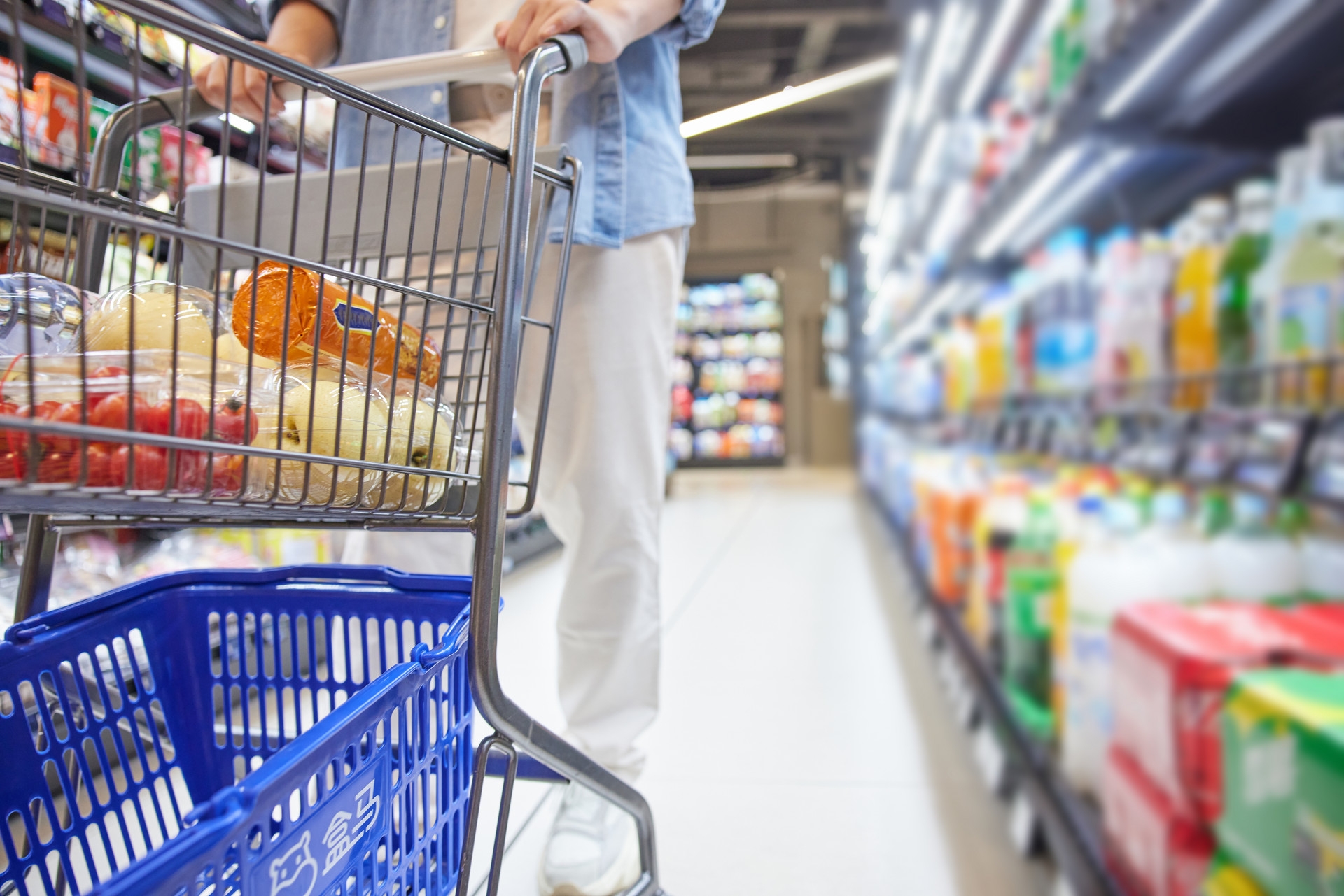 新零售新增長(zhǎng)之新渠道產(chǎn)品突破三要素