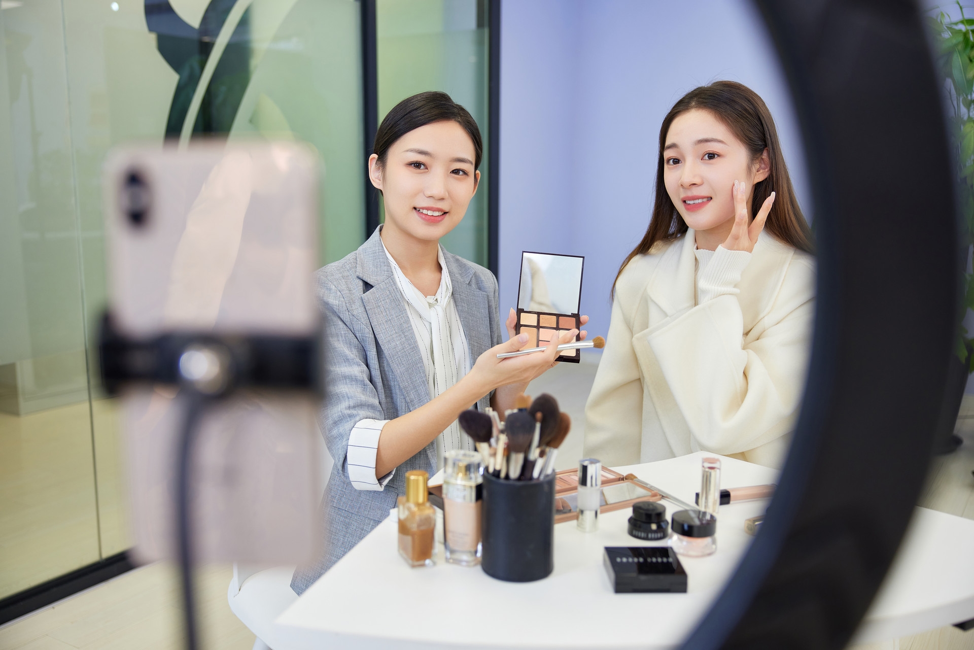 新消費(fèi)品牌策劃之飽和式攻擊三要素