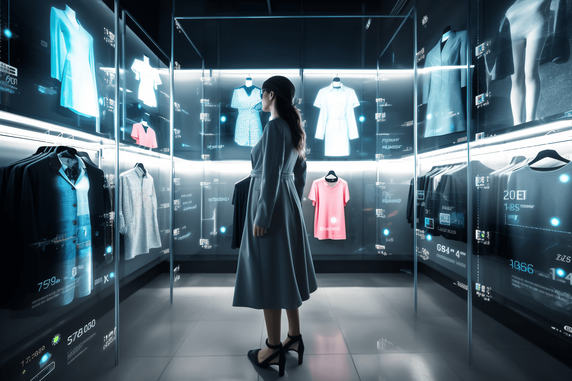 新零售新增長(zhǎng)之新生代消費(fèi)兩極化態(tài)勢(shì)