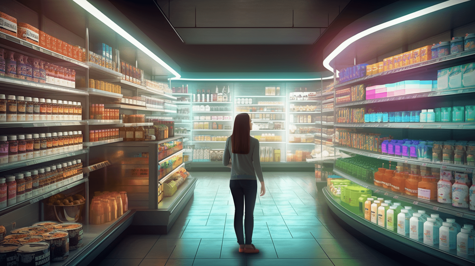 新消費(fèi)品牌策劃之市場(chǎng)進(jìn)攻三大切入點(diǎn)