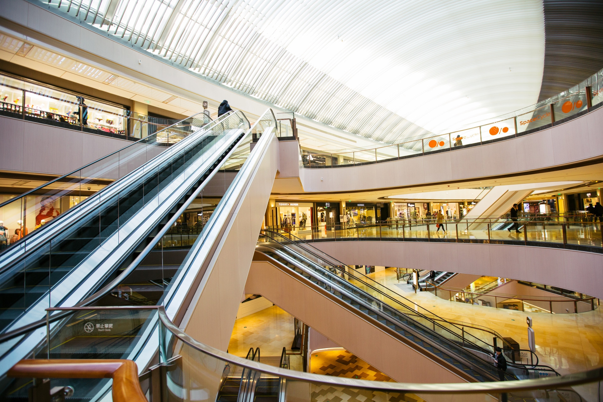 新消費品牌策劃之三大原點區(qū)域打造