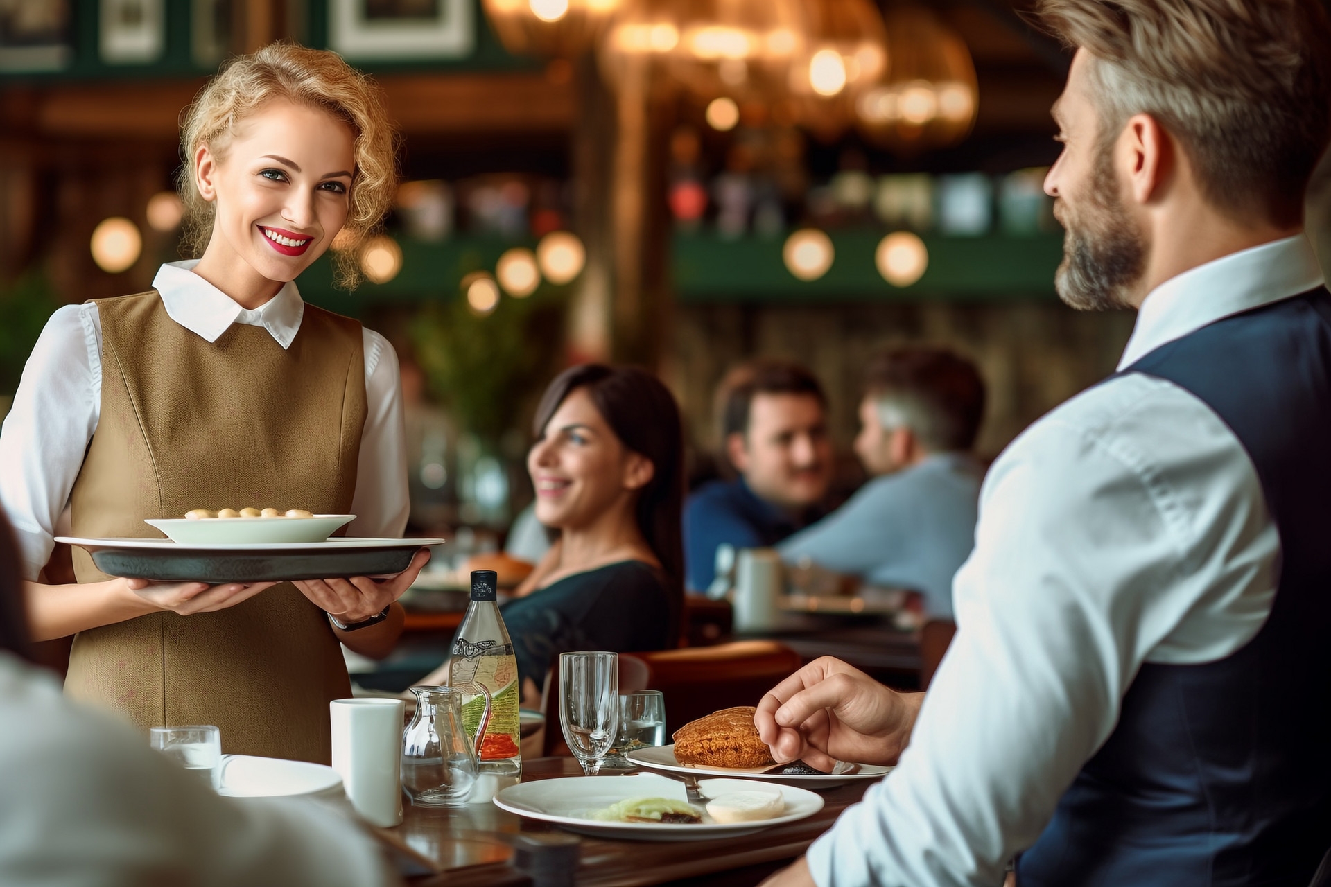 高價值品牌策劃之服務(wù)品牌建設(shè)六法（下）