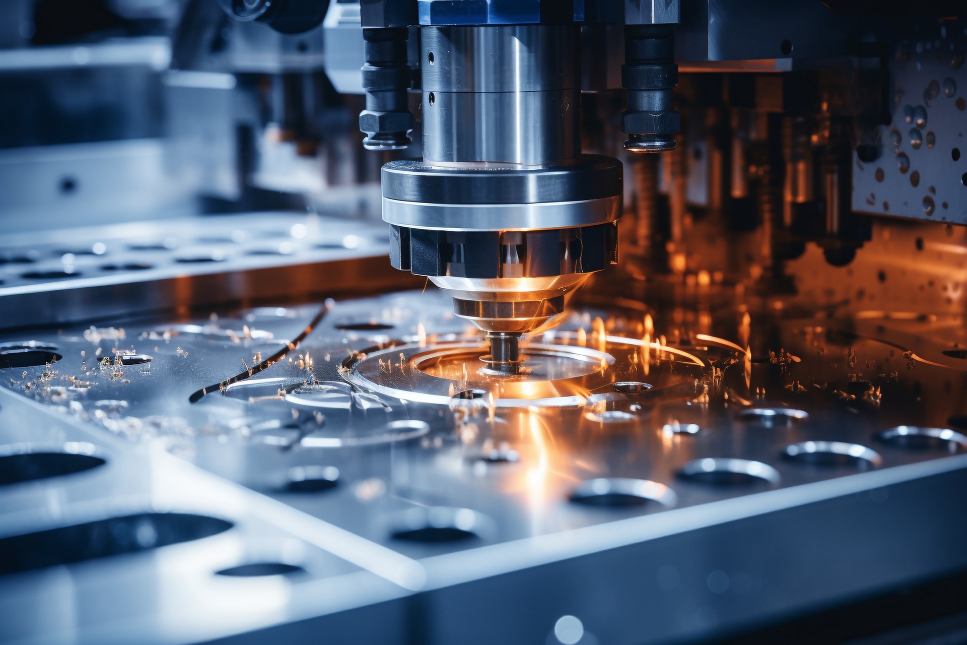 工業(yè)品品牌策劃之工業(yè)品推介破冰之旅（下）