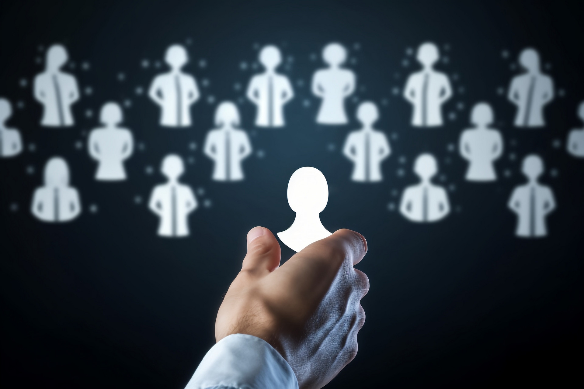 工業(yè)品品牌策劃之五類客戶創(chuàng)新經(jīng)營(yíng)（上）