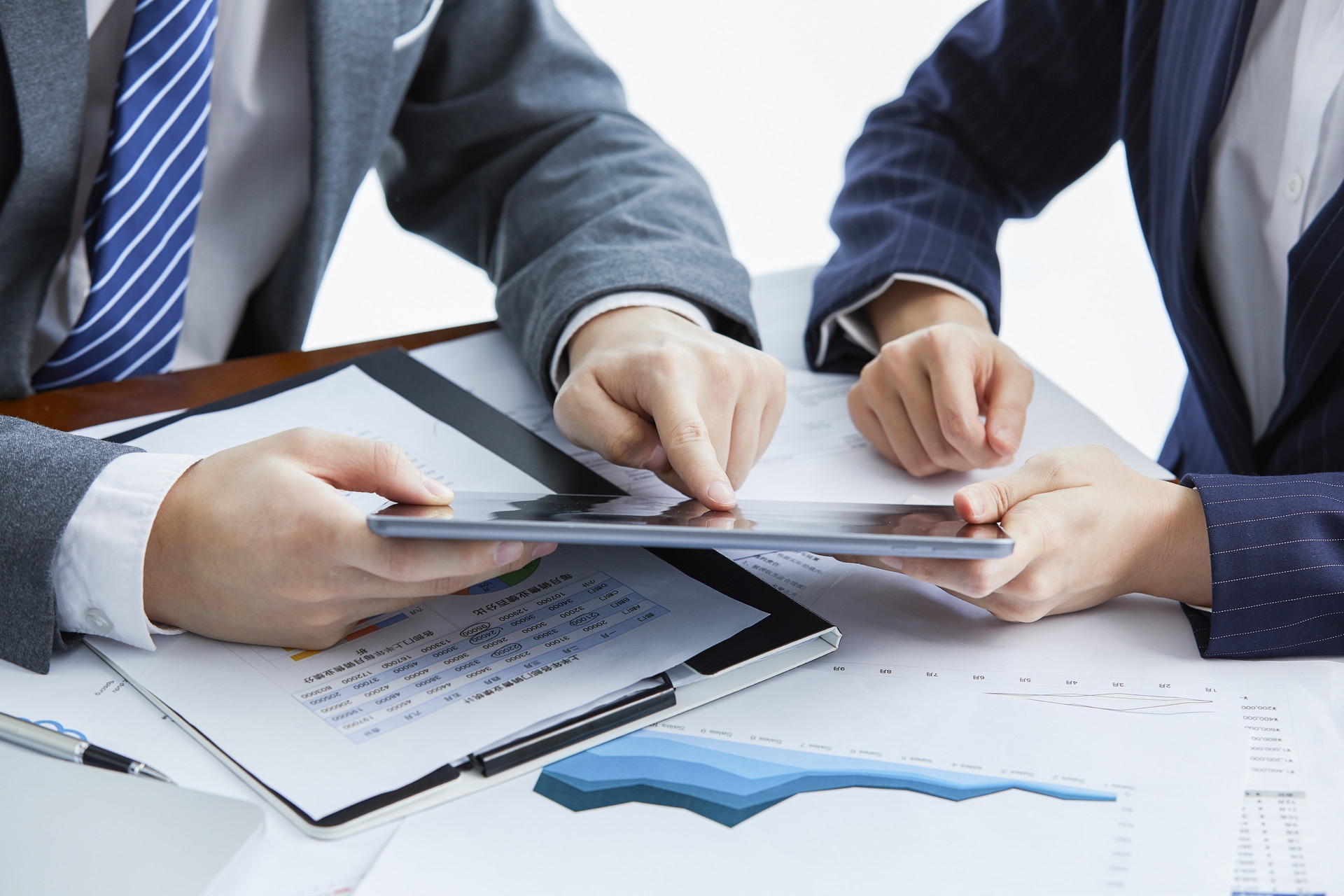 工業(yè)品品牌策劃之解決方案營銷三大激發(fā)