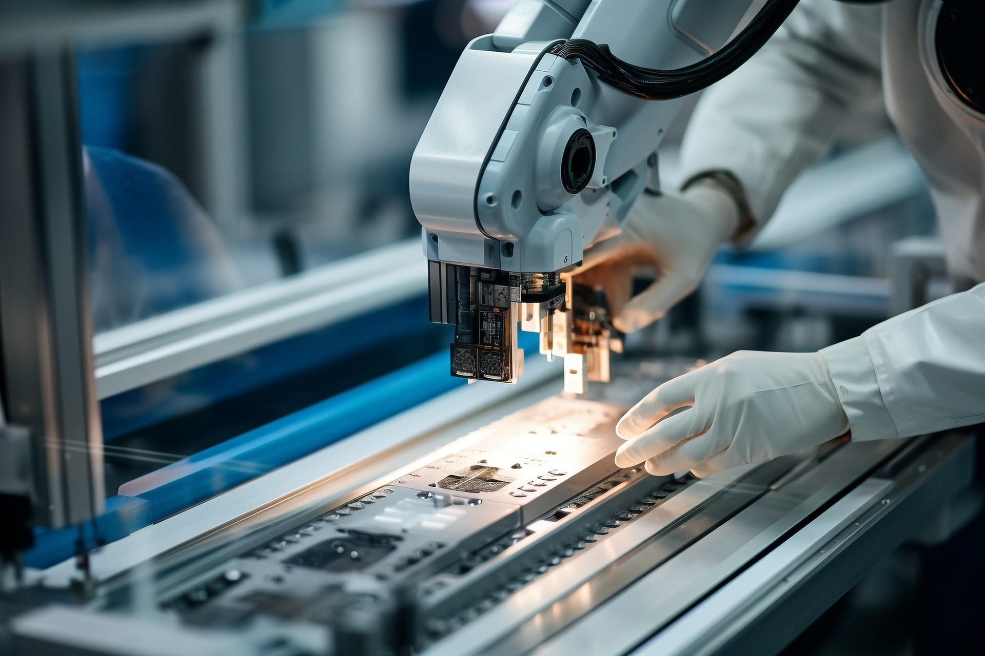 工業(yè)品品牌策劃之解決方案品牌三升級