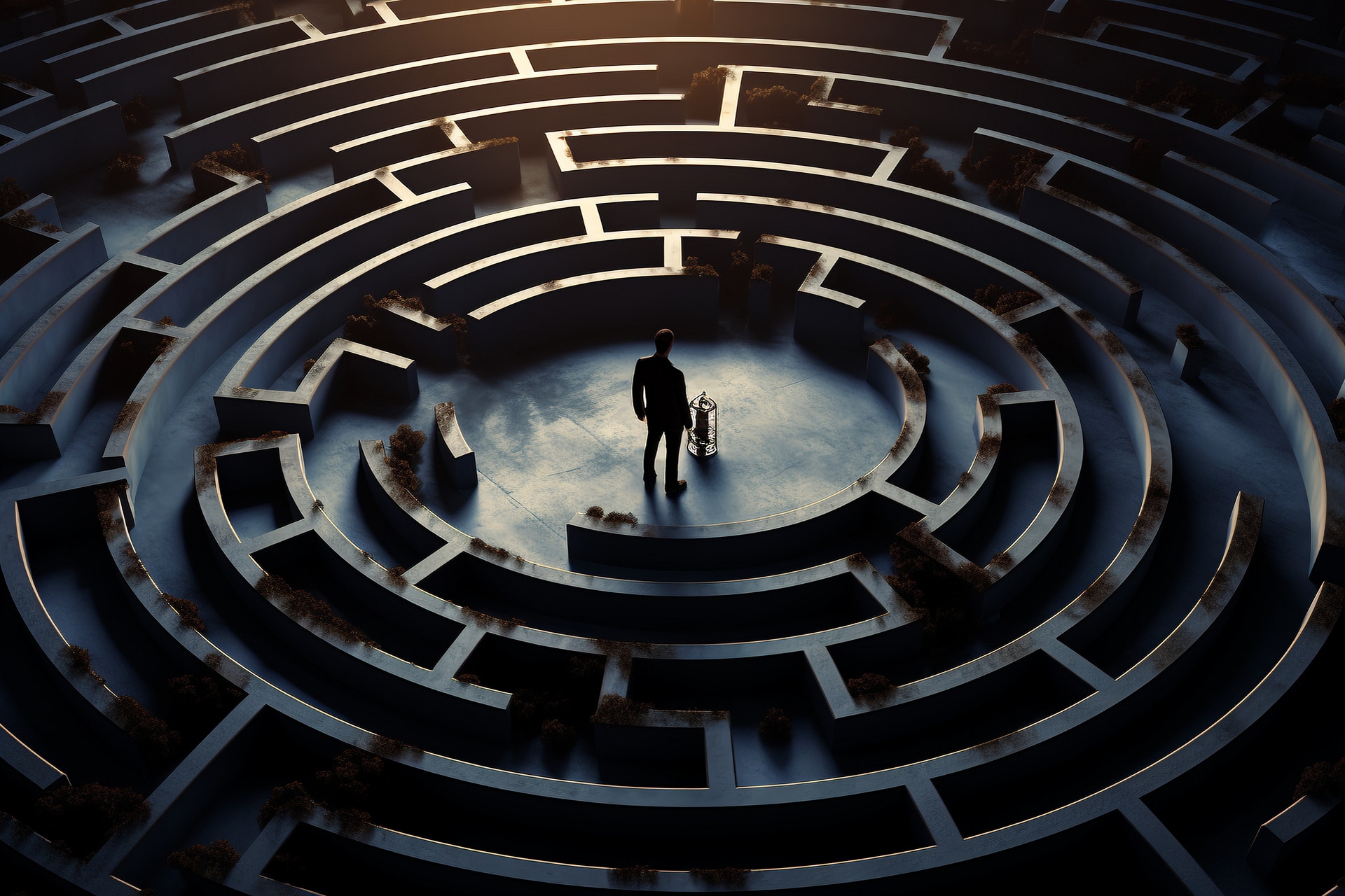 工業(yè)品品牌策劃之解決方案營銷三大切入點(diǎn)