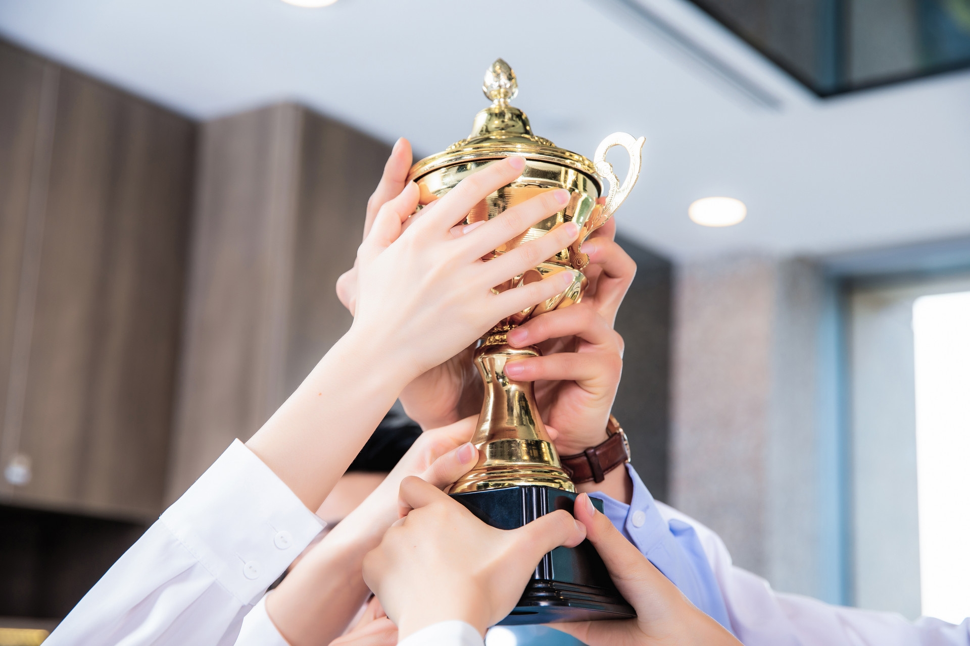 品牌定位策劃之品牌成功五定義(上)