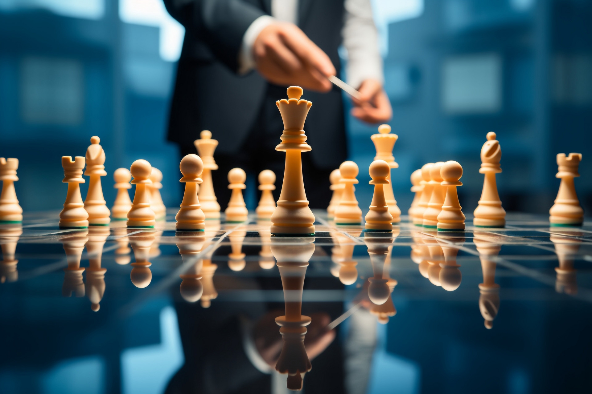 品牌定位策劃之品牌競(jìng)爭(zhēng)九大邏輯(上)