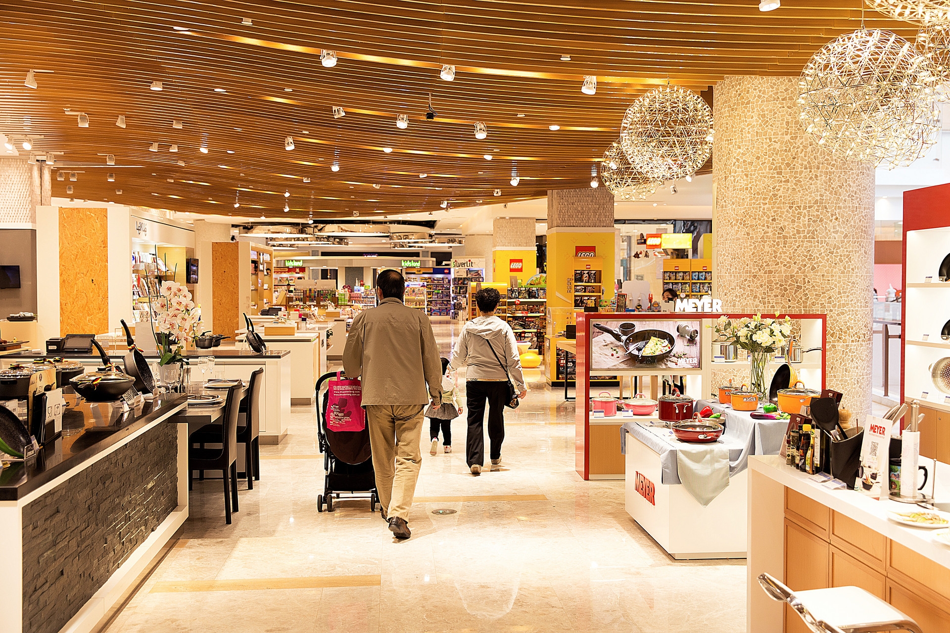 數(shù)字零售新增長之打通單邊市場三要點