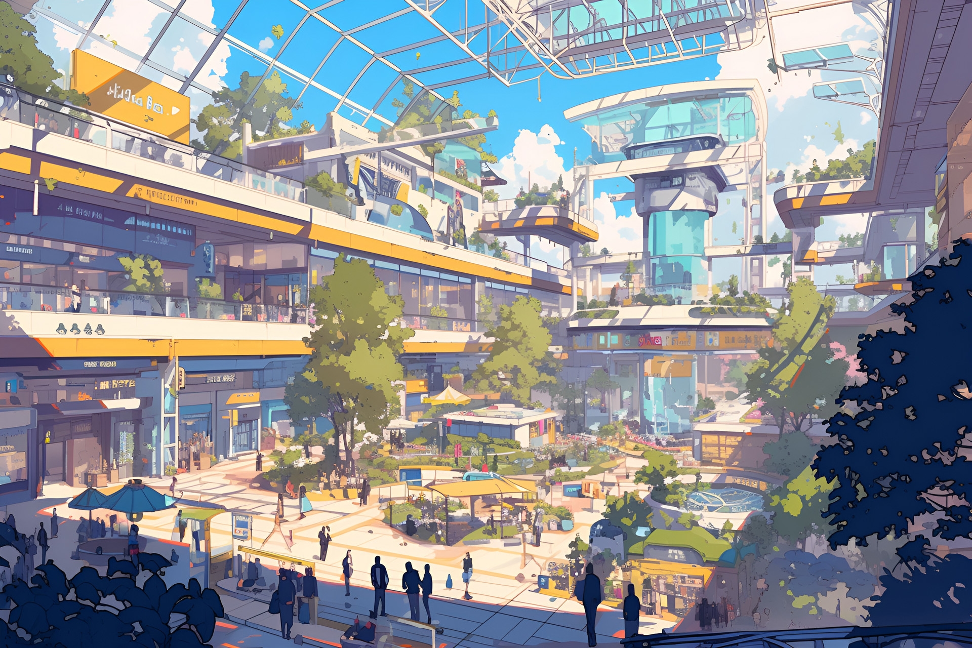 數(shù)字零售新增長之升級數(shù)字化觸點三步