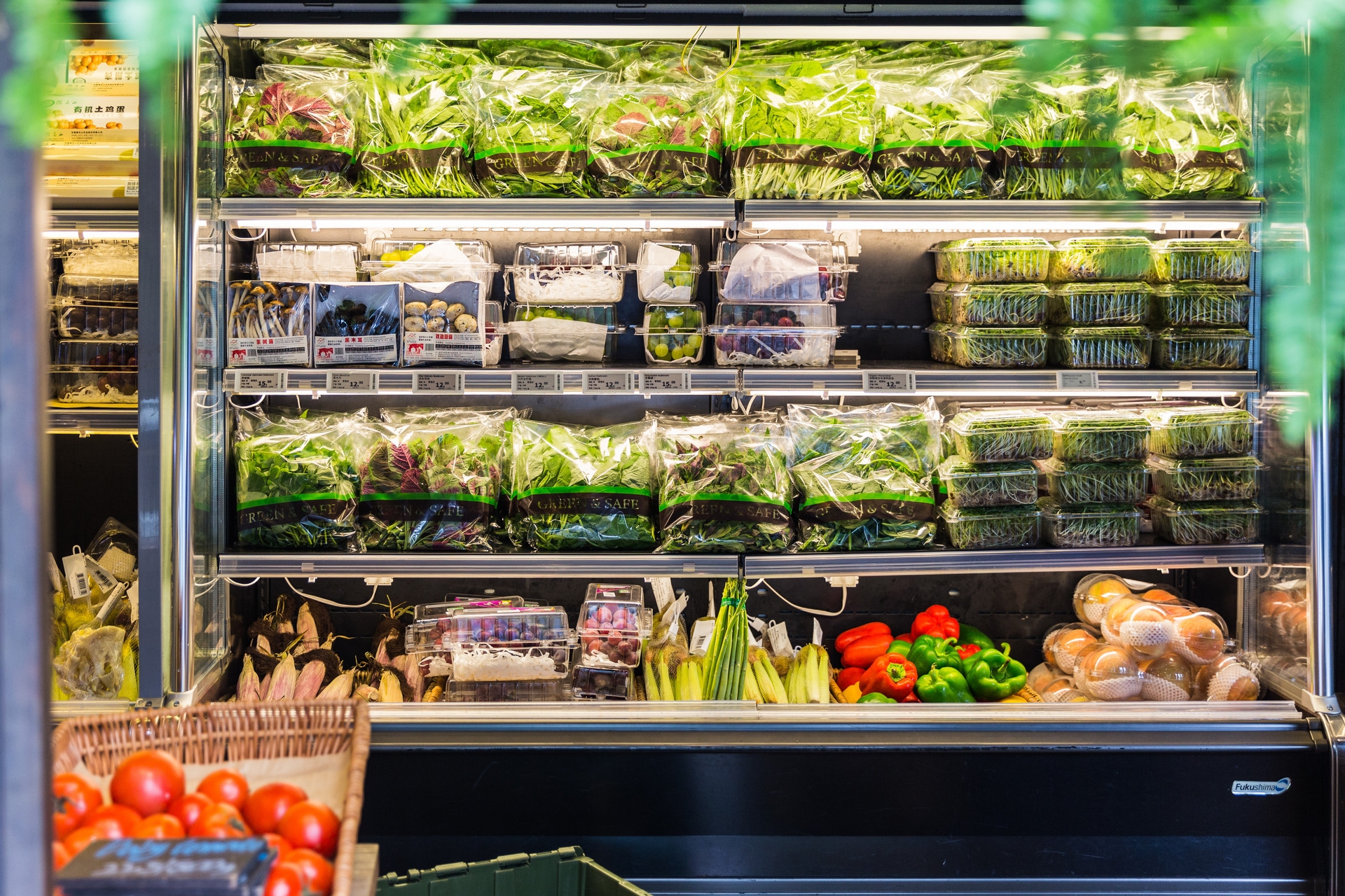 數(shù)字零售新增長(zhǎng)之“三大破局點(diǎn)”打造