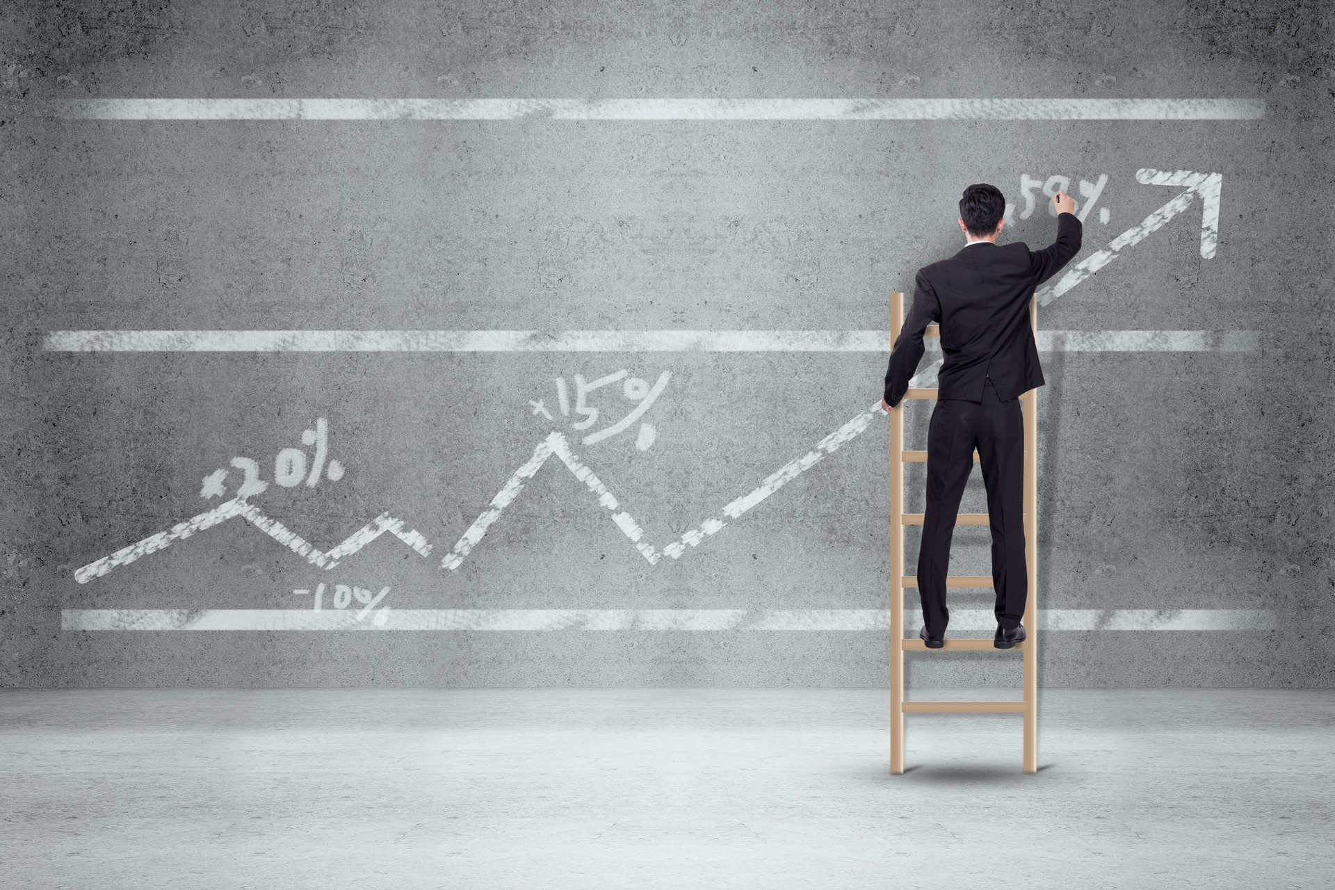 數(shù)字零售新增長之新營銷升級(jí)三路徑