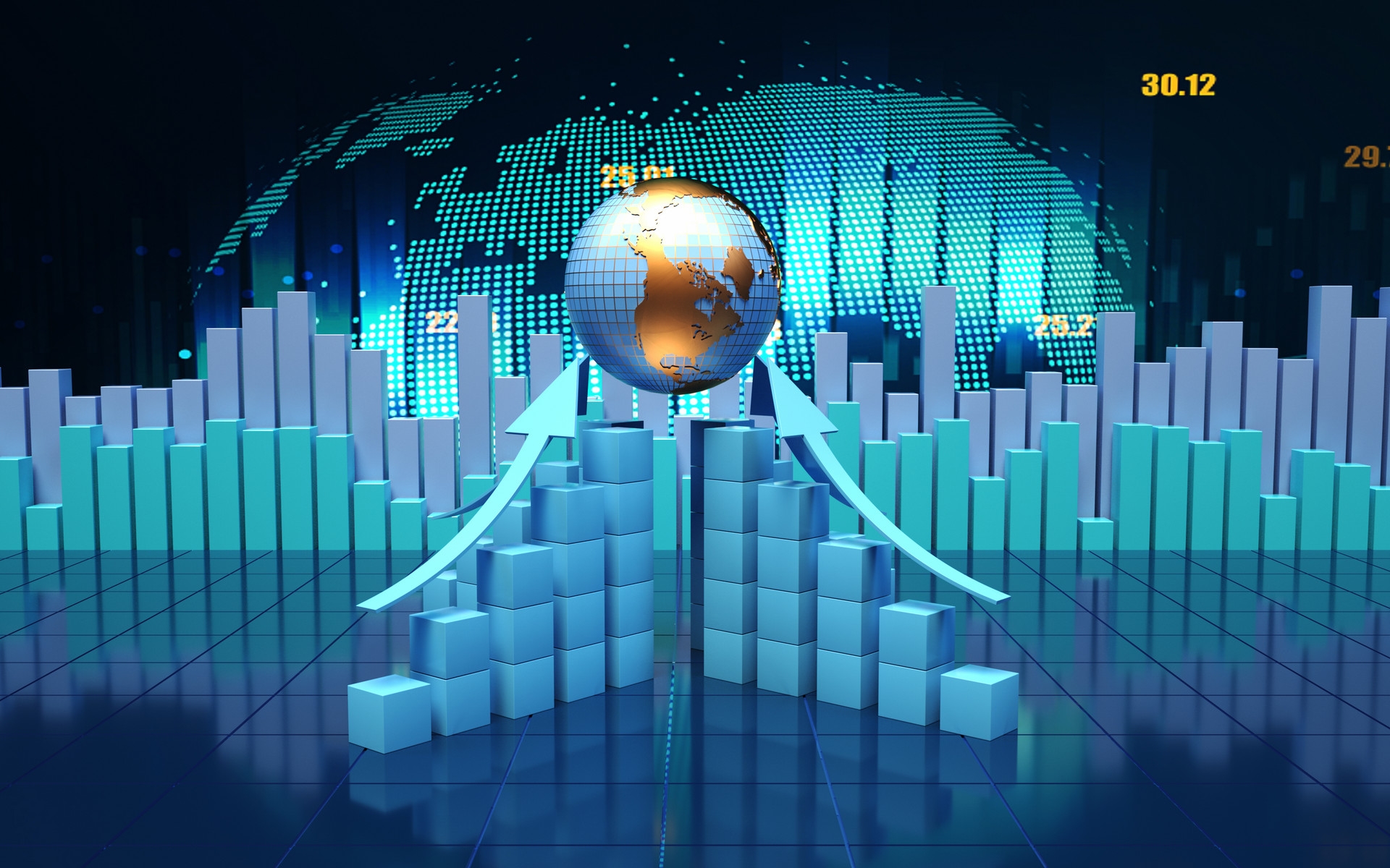 數(shù)字零售新增長之市場突破三大戰(zhàn)略路徑