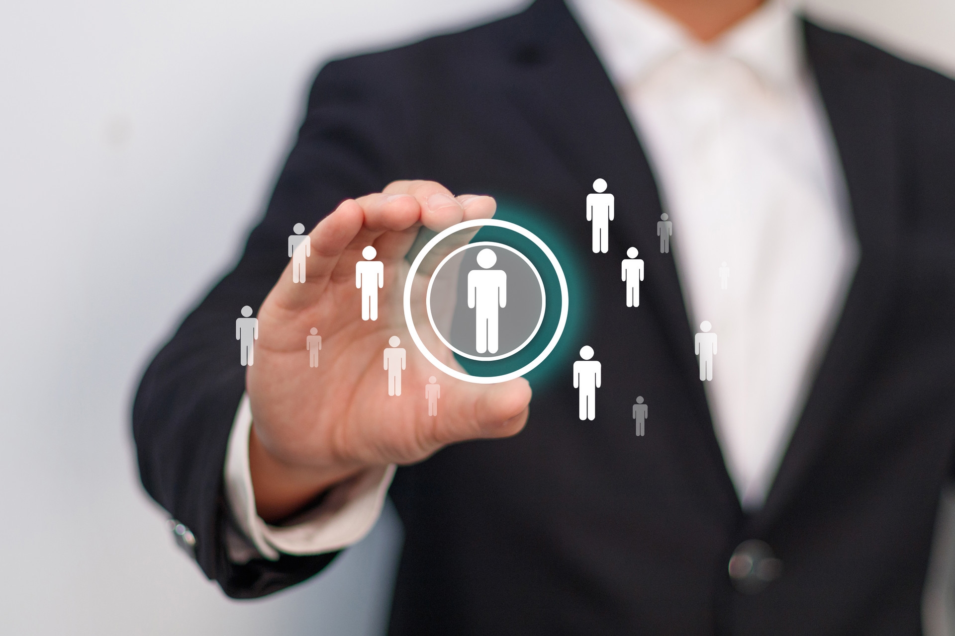 數(shù)字零售新增長之五步經(jīng)營好用戶(上)