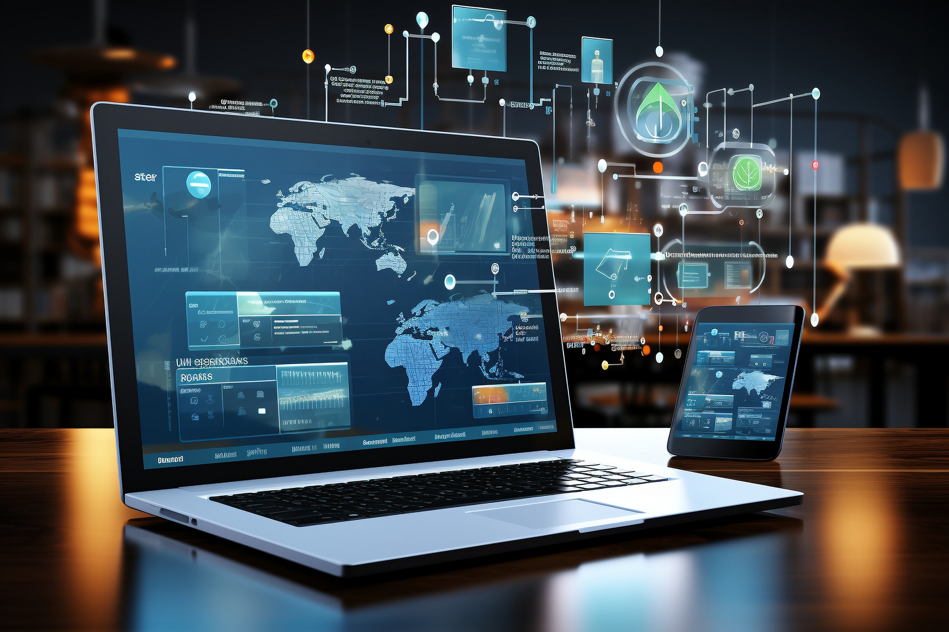 數(shù)字新零售之五大交易觸點(diǎn)建設(shè)(上)