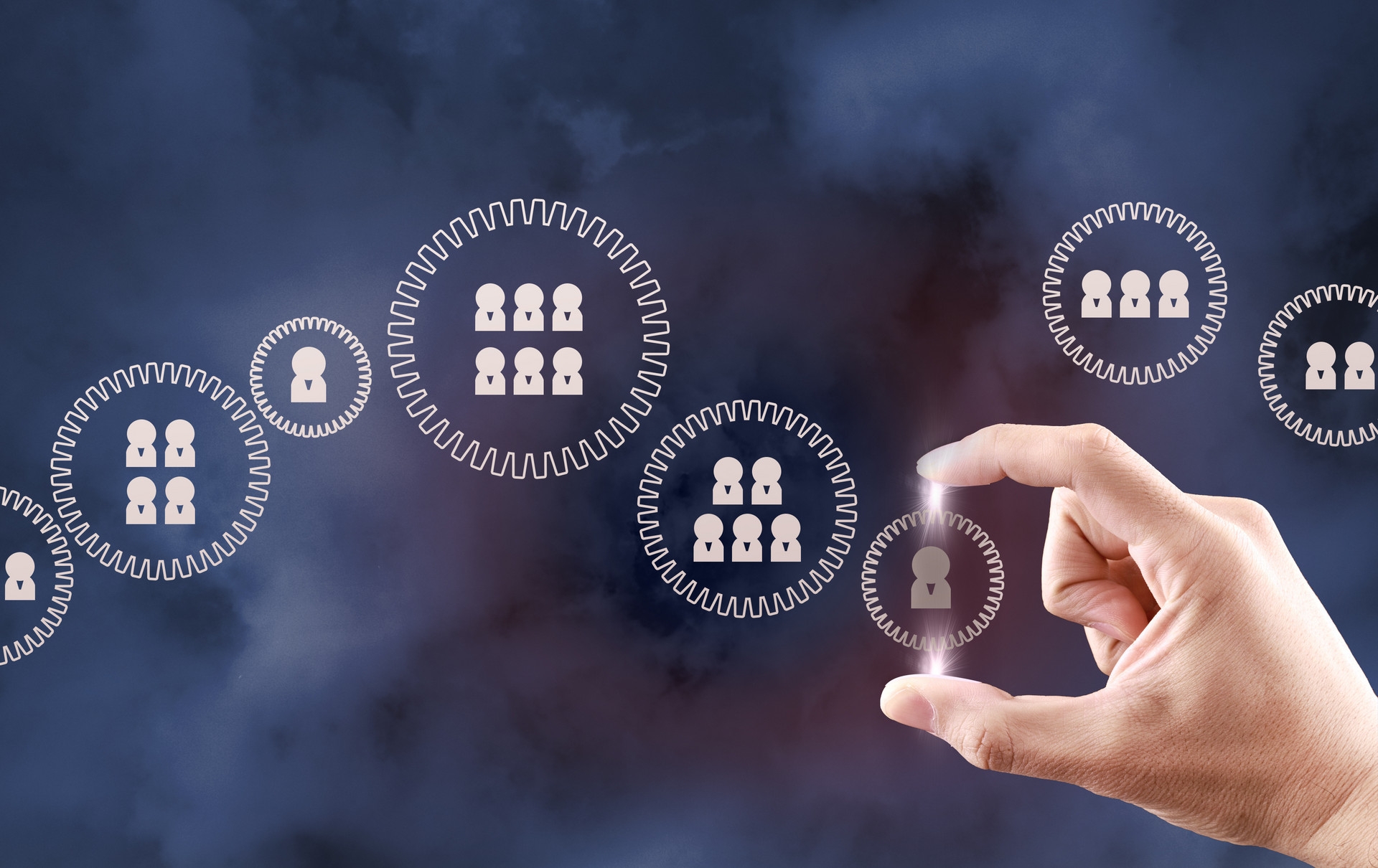 數(shù)字零售新增長之打造五重圈層認(rèn)同(上)