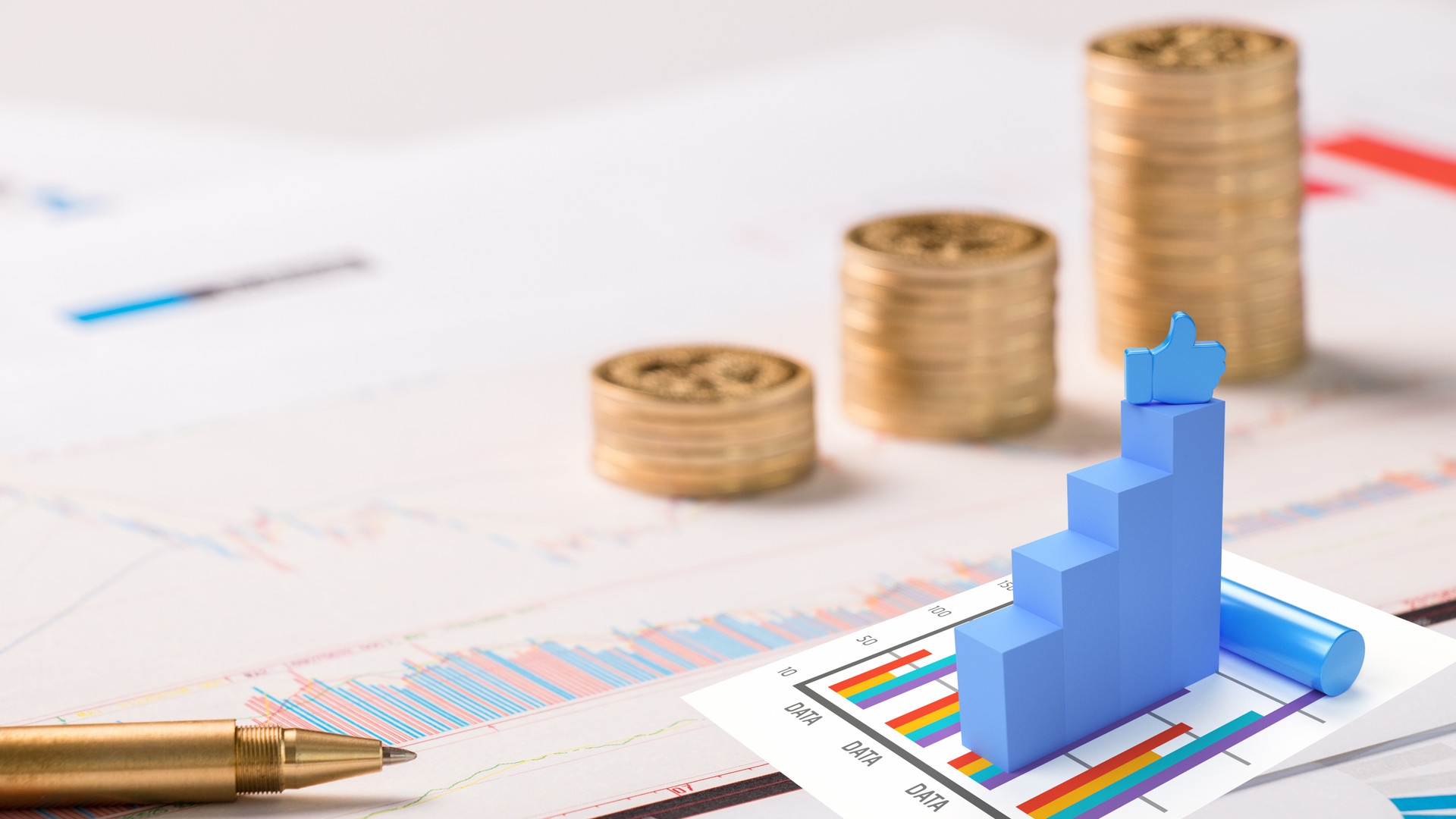 數(shù)字零售新增長(zhǎng)之抓住三大戰(zhàn)機(jī)快增長(zhǎng)