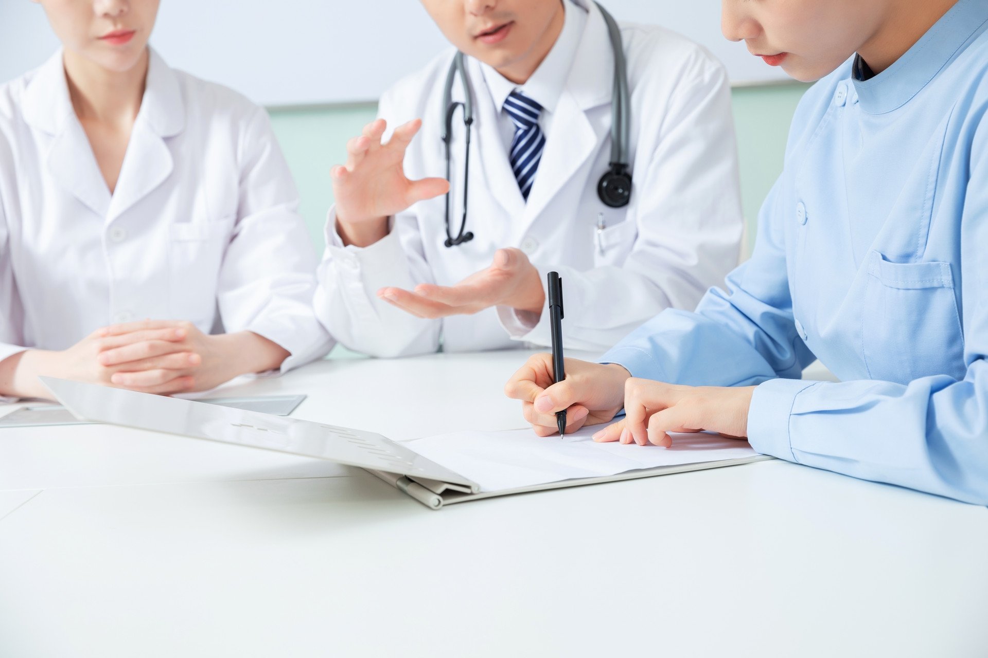 新醫(yī)療品牌策劃之差異化定位五法（上）