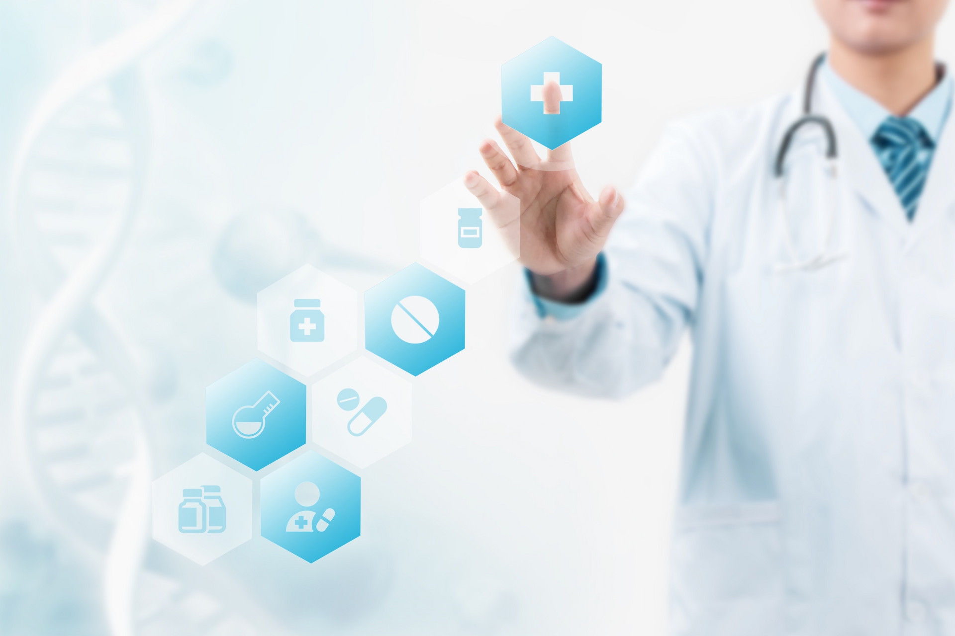 新醫(yī)療品牌策劃之加購(gòu)卡三大玩法