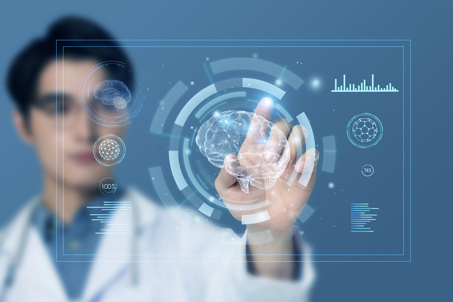 新醫(yī)療品牌策劃之引流項目三注重