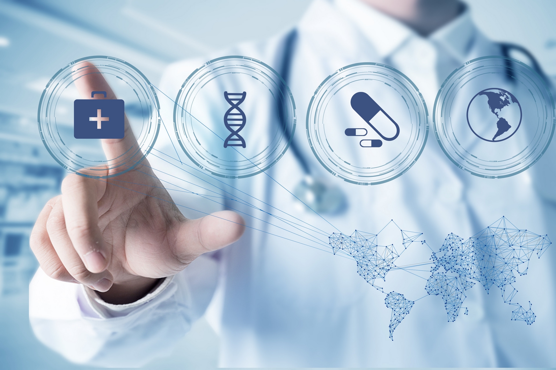 新消費醫(yī)療策劃之區(qū)域強醫(yī)療機構(gòu)打造五法（上）