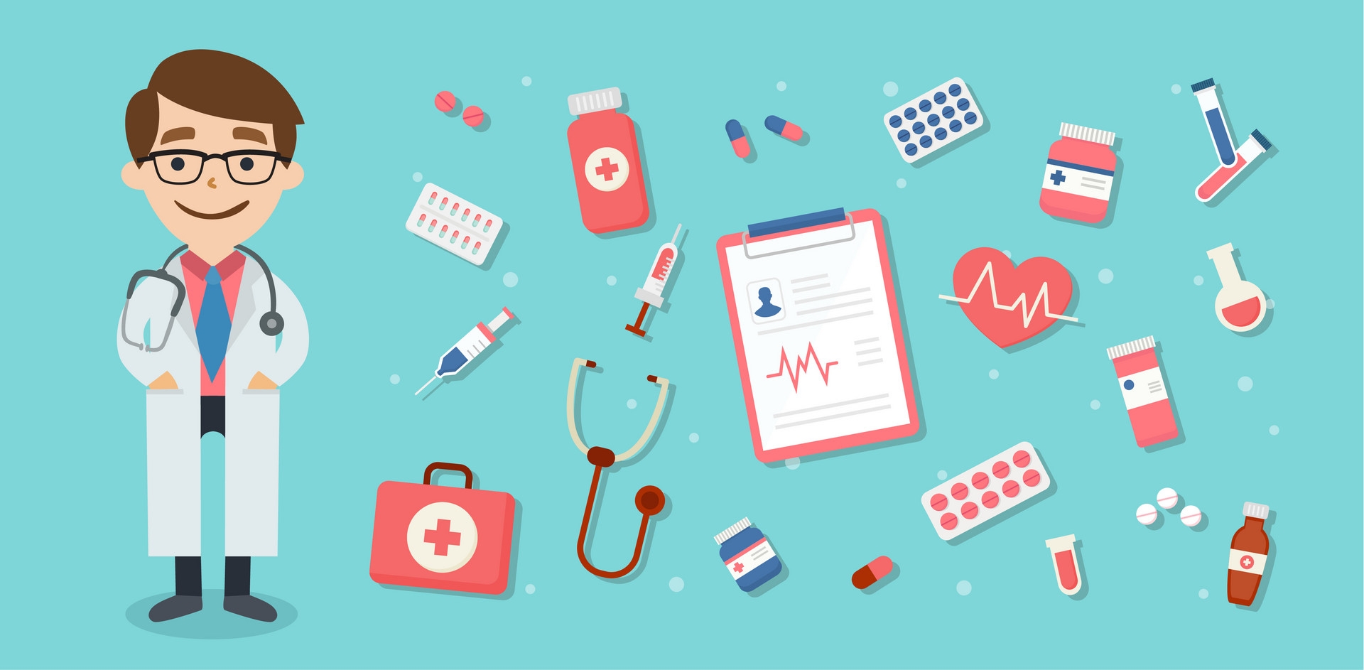 新消費(fèi)醫(yī)療策劃之顧客價值管理九連環(huán)（上）