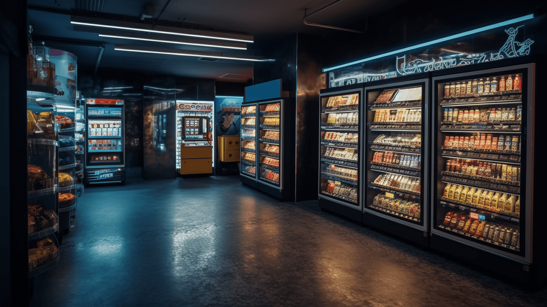 數(shù)字零售新增長之流量商業(yè)五打法（上）