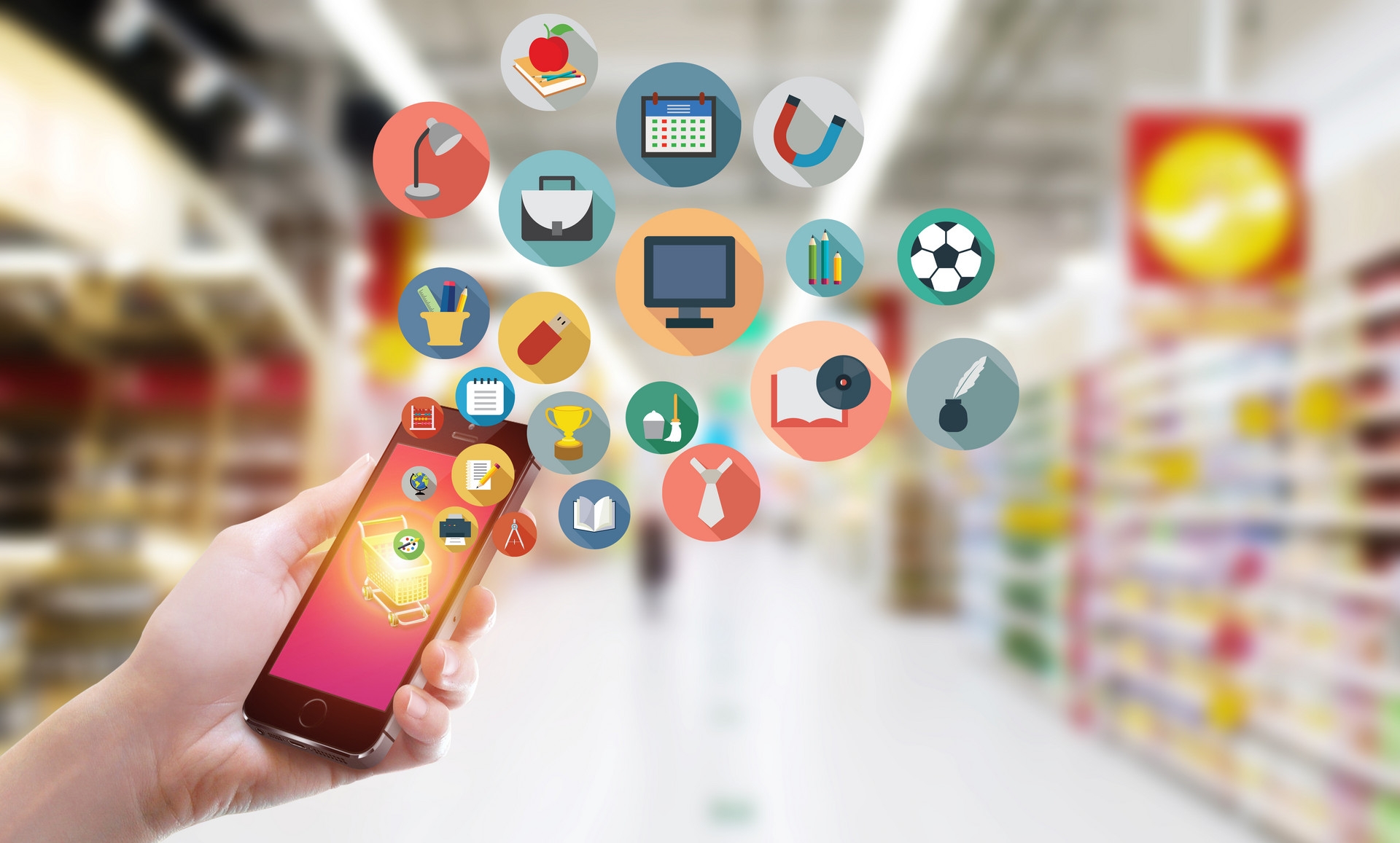 數(shù)字零售新增長(zhǎng)之迎接2C新零售時(shí)代