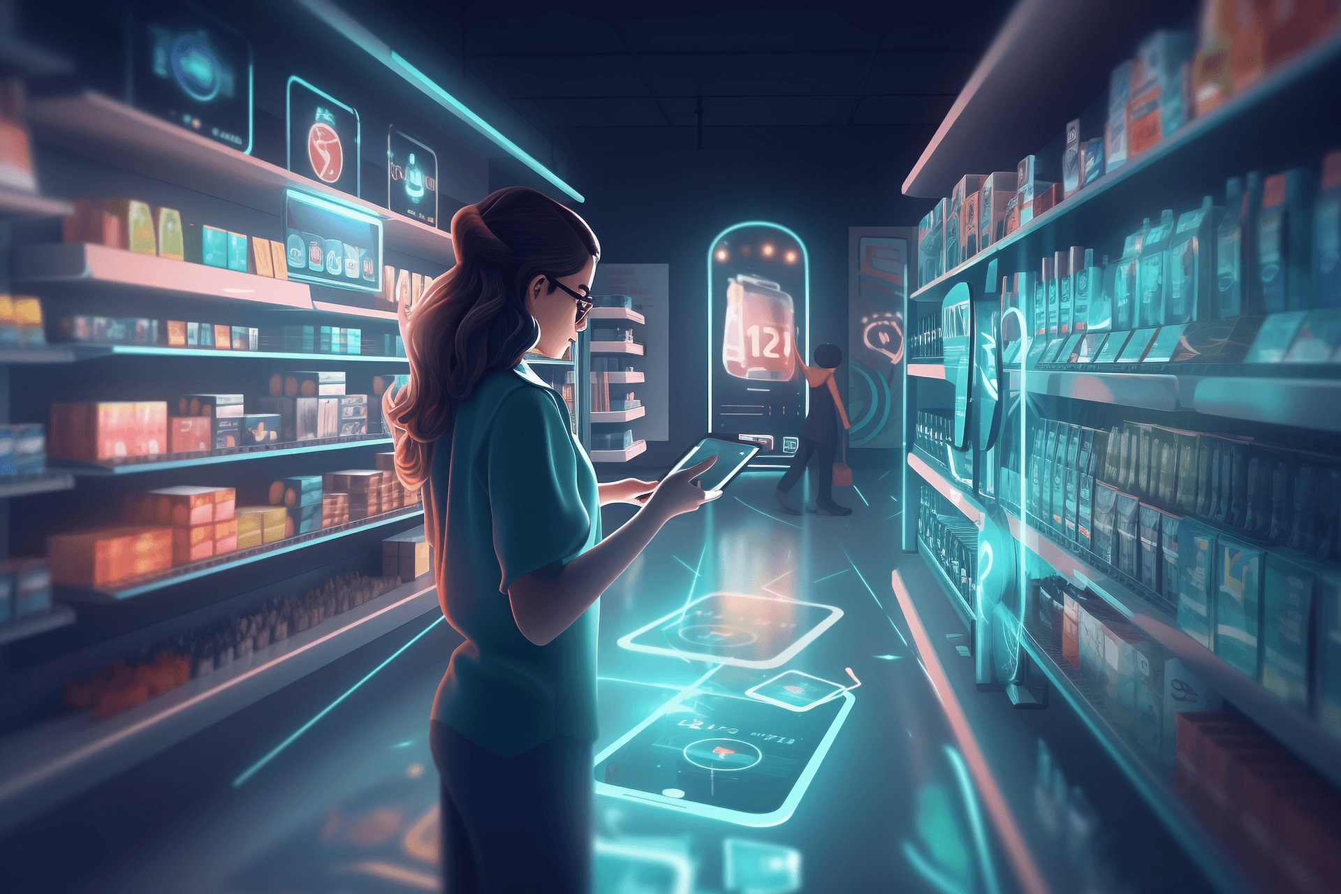 數(shù)字零售新增長(zhǎng)之新商業(yè)大創(chuàng)造三路徑