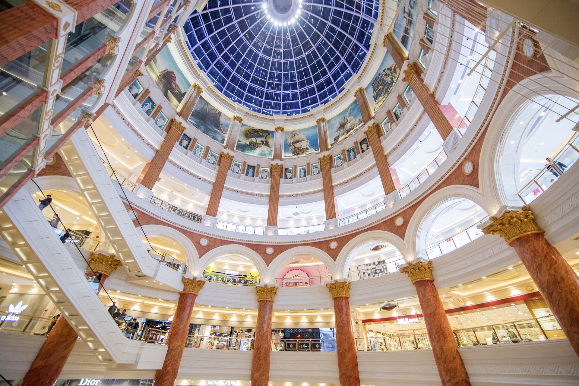 數(shù)字零售新增長(zhǎng)之引領(lǐng)潮流五路徑(下)