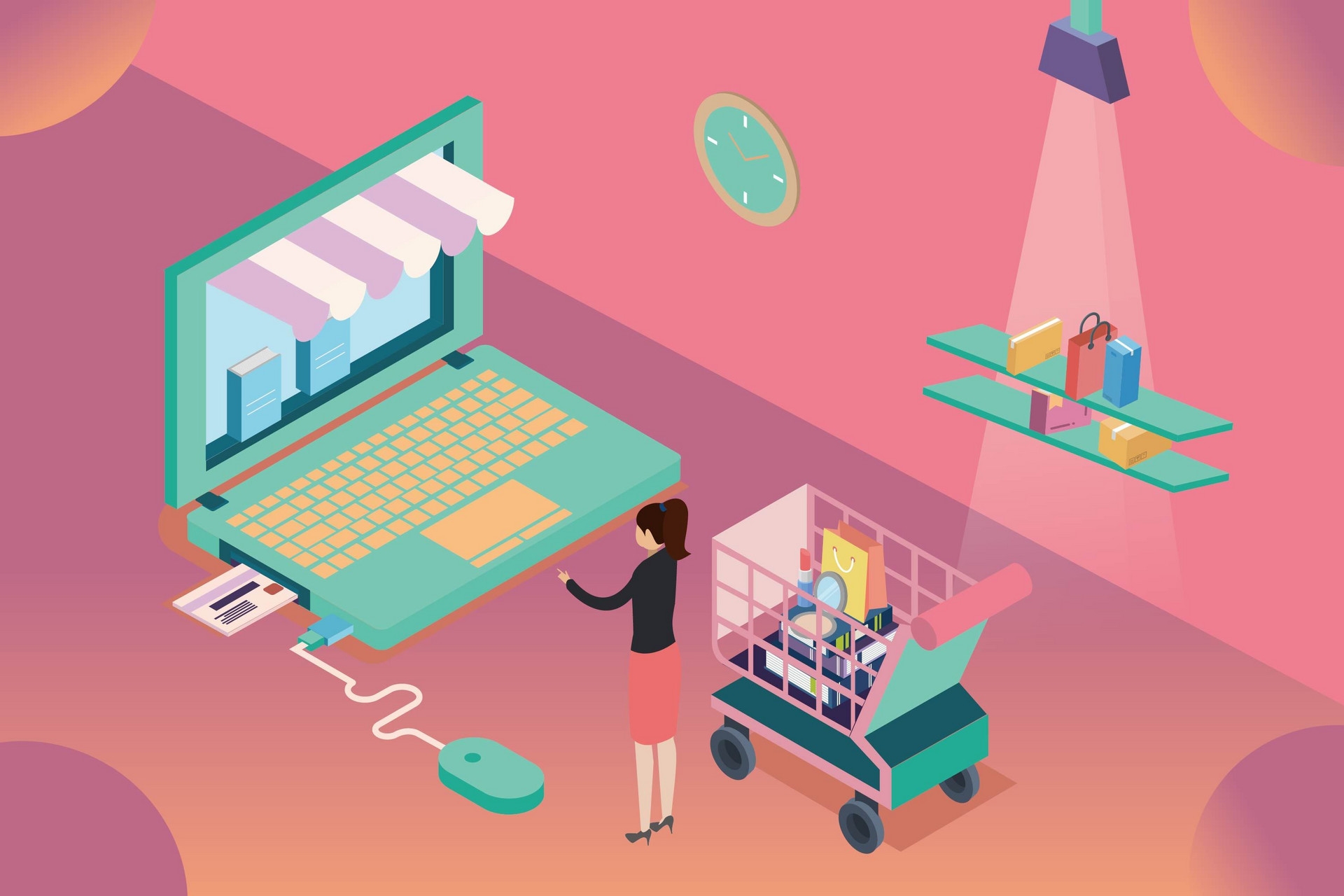 數(shù)字零售新增長(zhǎng)之網(wǎng)紅品牌六力建設(shè)（下）