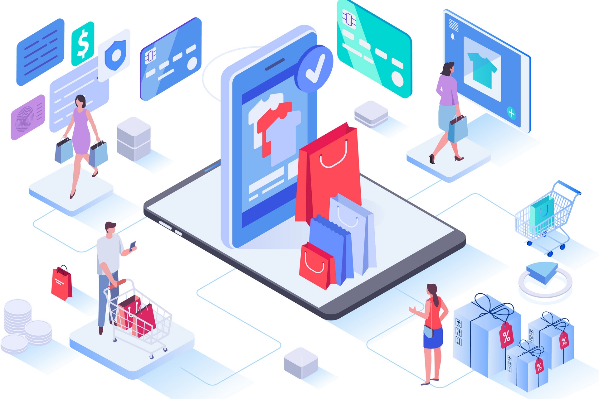 數(shù)字零售新增長之五大營銷工具點(diǎn)亮（上）