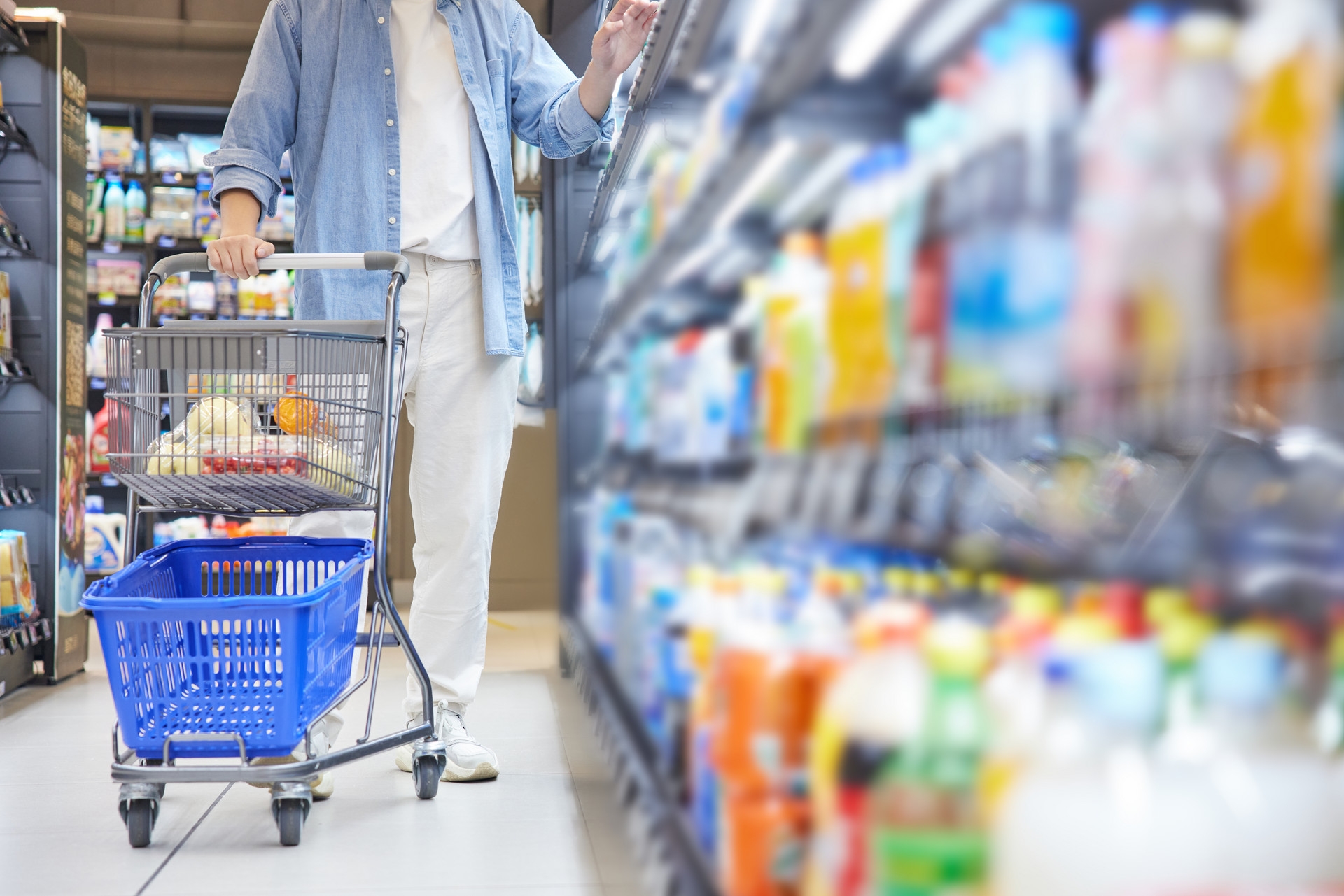 數(shù)字零售新增長之點(diǎn)亮三類活動