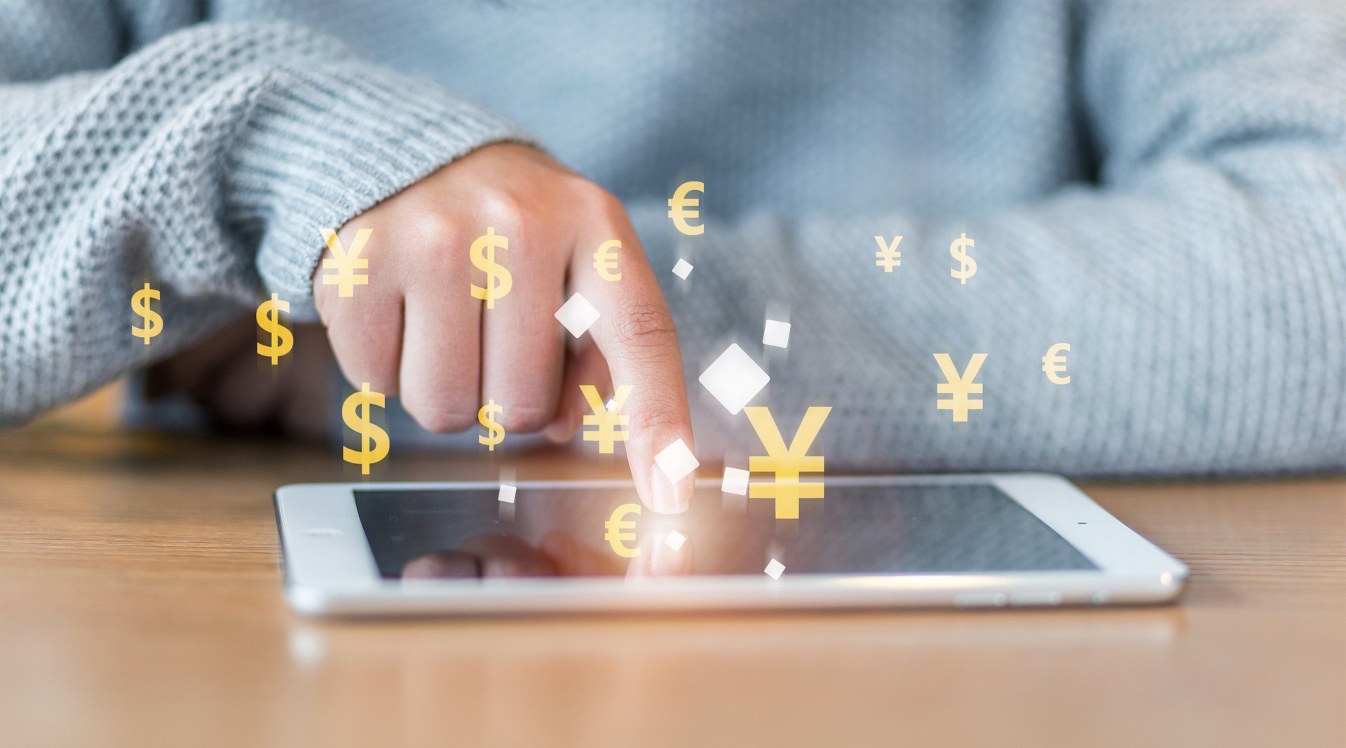 數(shù)字零售新增長之用戶規(guī)?；鲩L五大路徑（下）