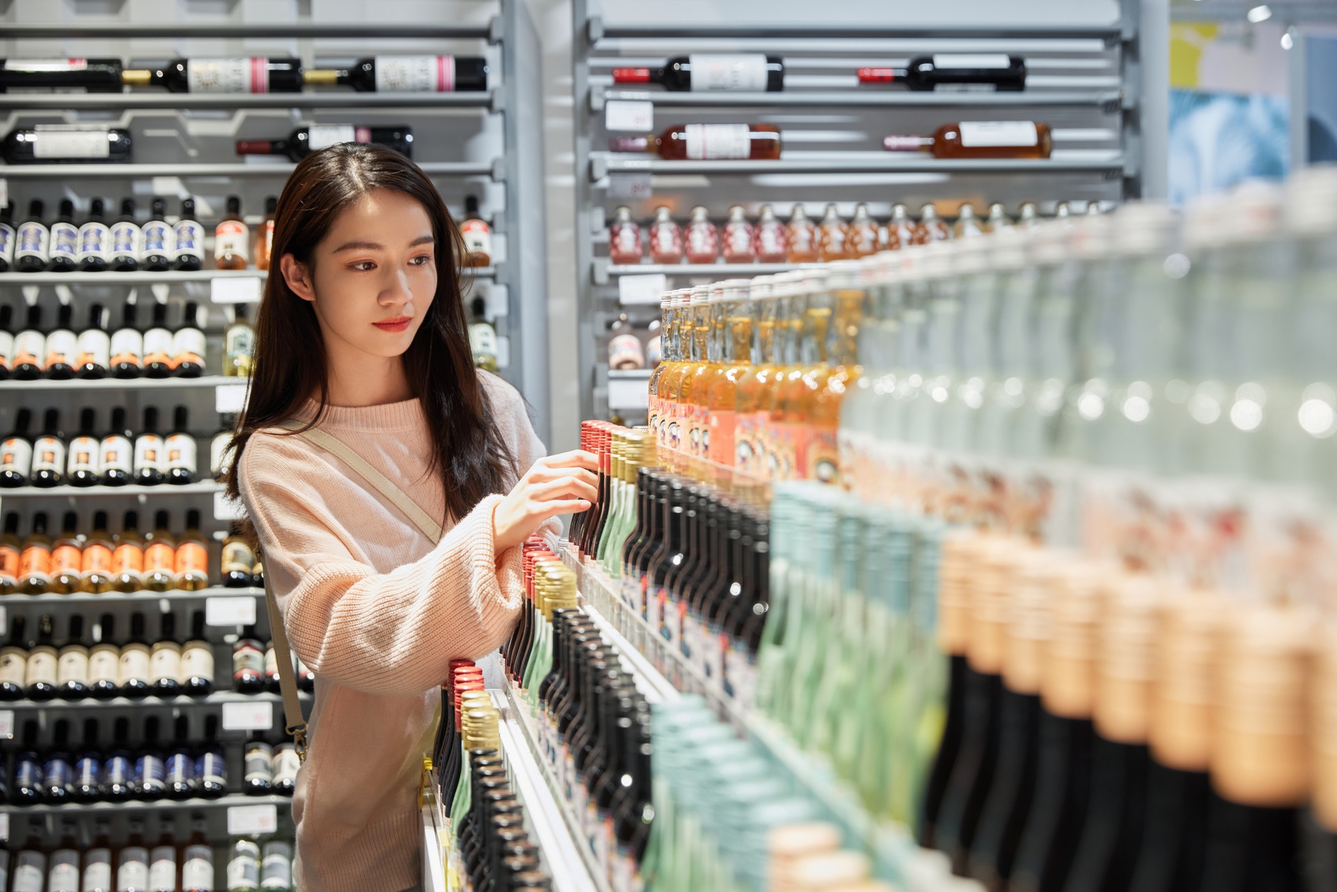 數(shù)字零售新增長之升級用戶認同五法(上)