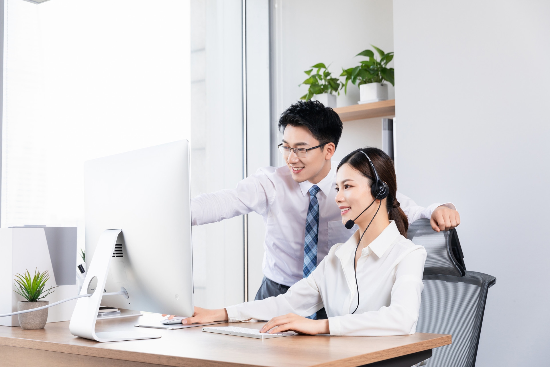 數(shù)字服務(wù)策劃之售后服務(wù)五升級(jí)(上)