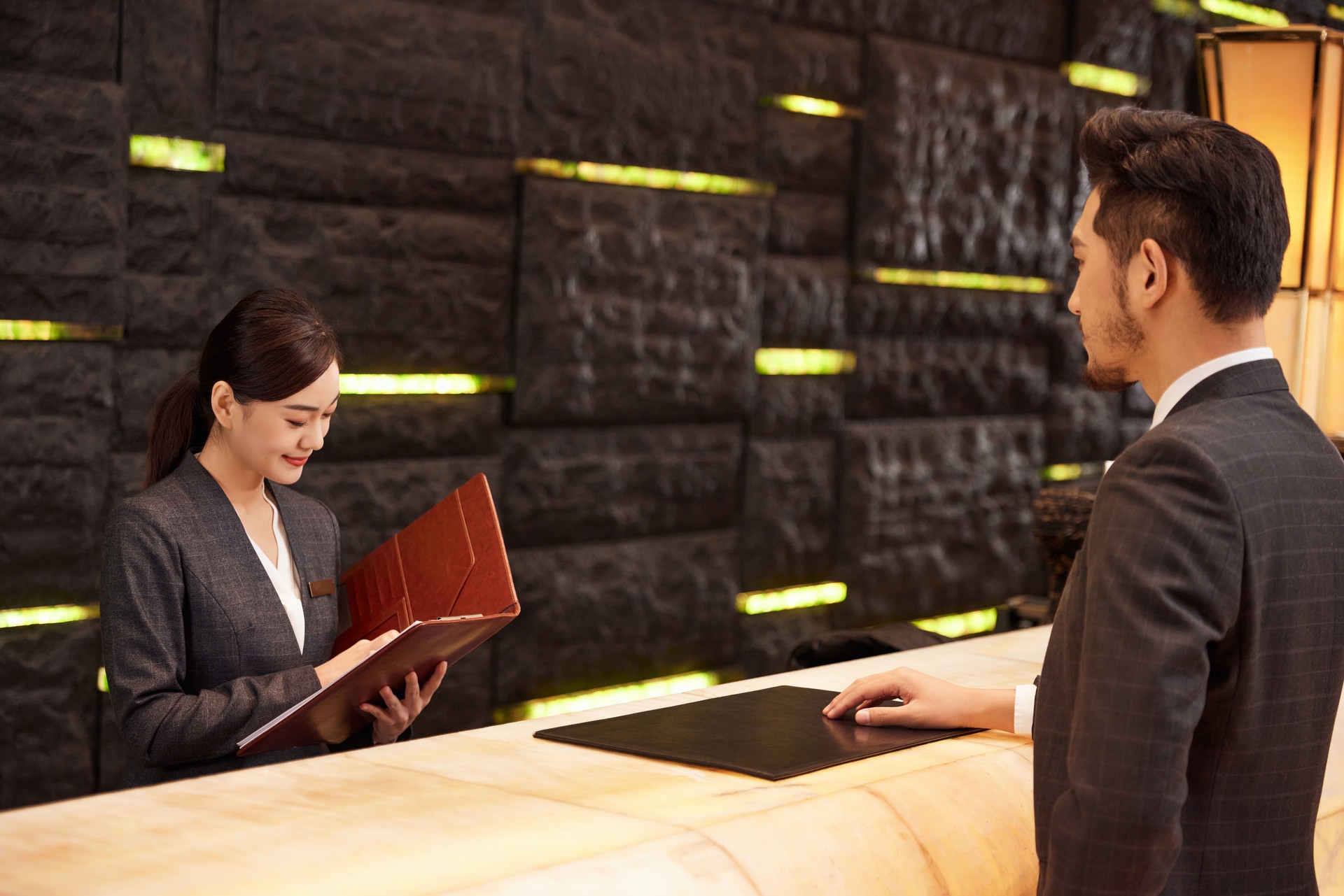 數(shù)字服務(wù)策劃之三級服務(wù)體系打造