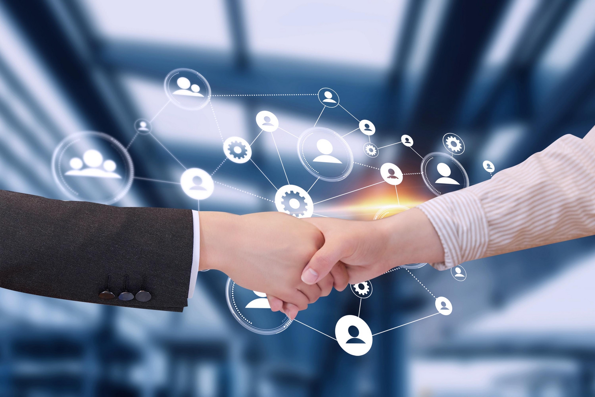 工業(yè)品營(yíng)銷(xiāo)策劃之優(yōu)質(zhì)商業(yè)關(guān)系打造三法