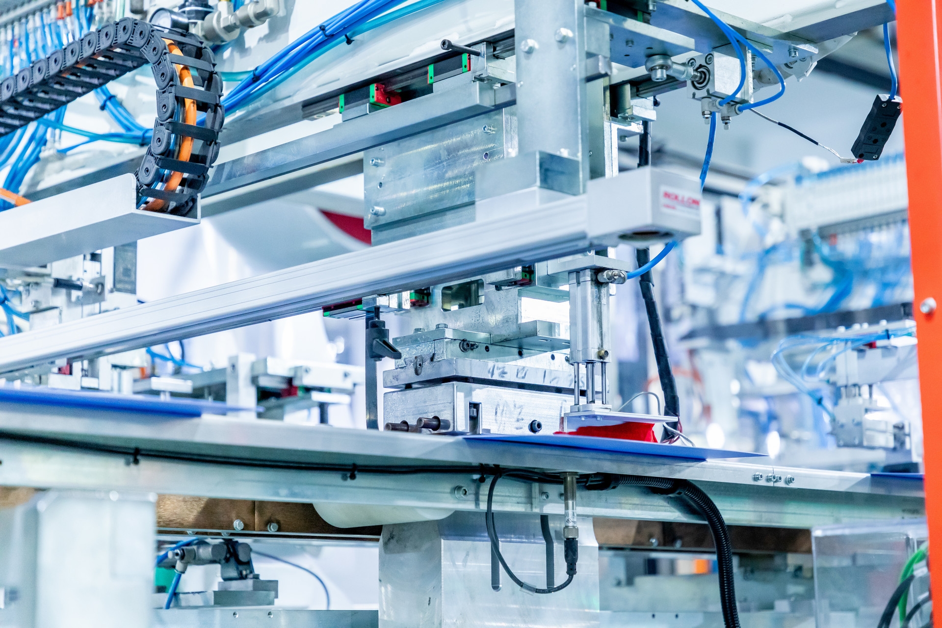 工業(yè)品品牌策劃之激活五大技術(shù)研討會價值(上)