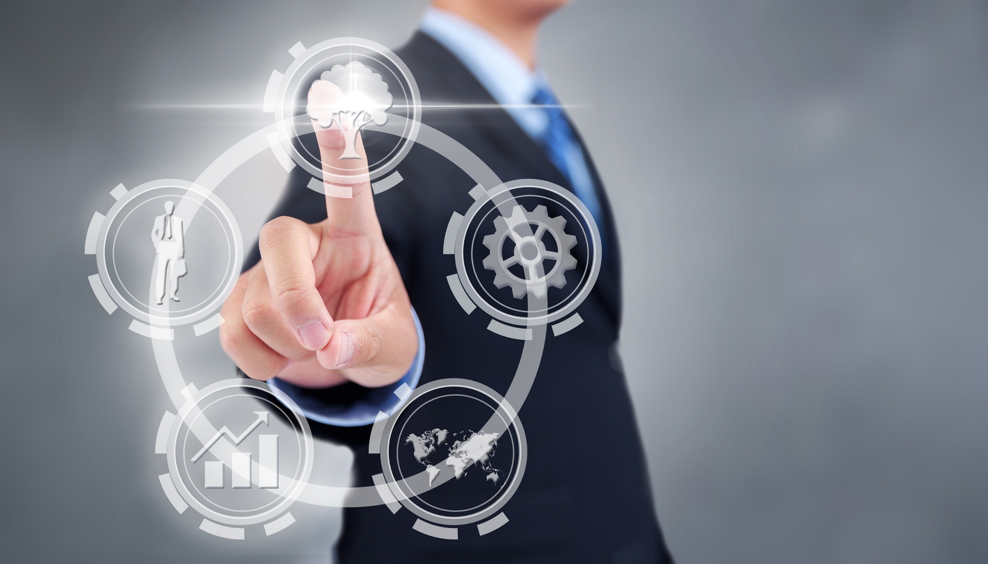 品牌定位策劃之建立產(chǎn)業(yè)品牌規(guī)則五法(上)