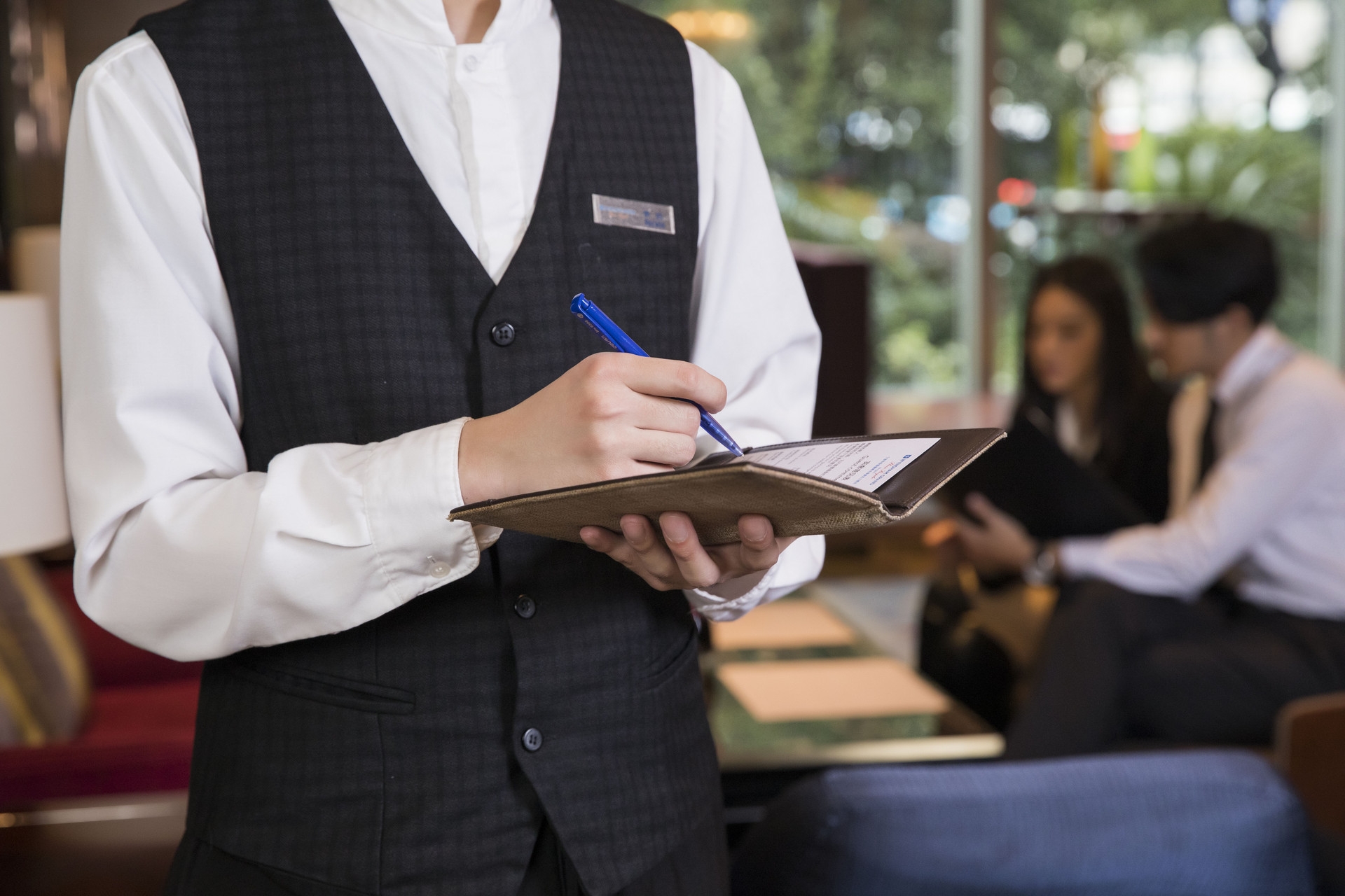 數(shù)字服務(wù)策劃之服務(wù)設(shè)計(jì)三重天