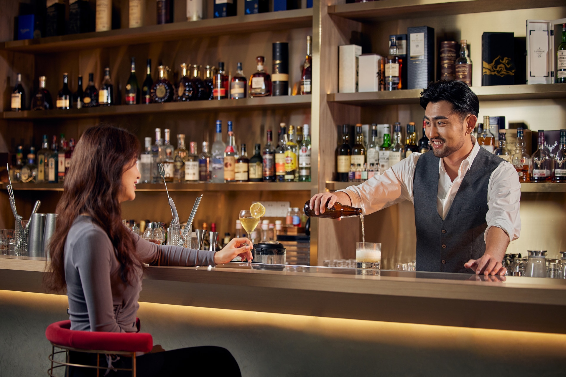 數(shù)字服務(wù)策劃之打造“三大空間體驗(yàn)”