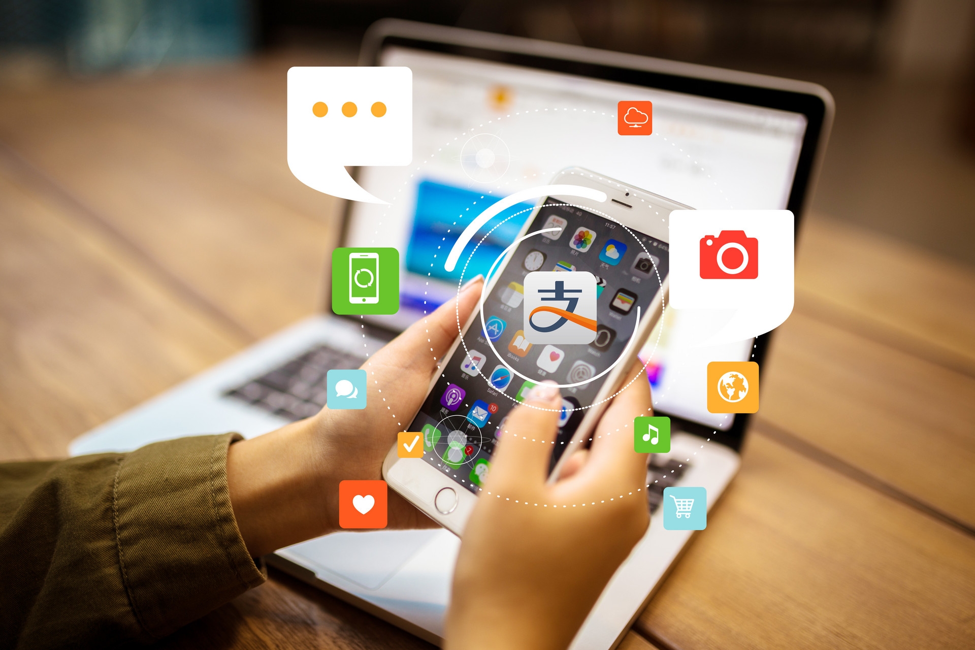 營(yíng)銷數(shù)字化之五大獲客轉(zhuǎn)化節(jié)奏(上)