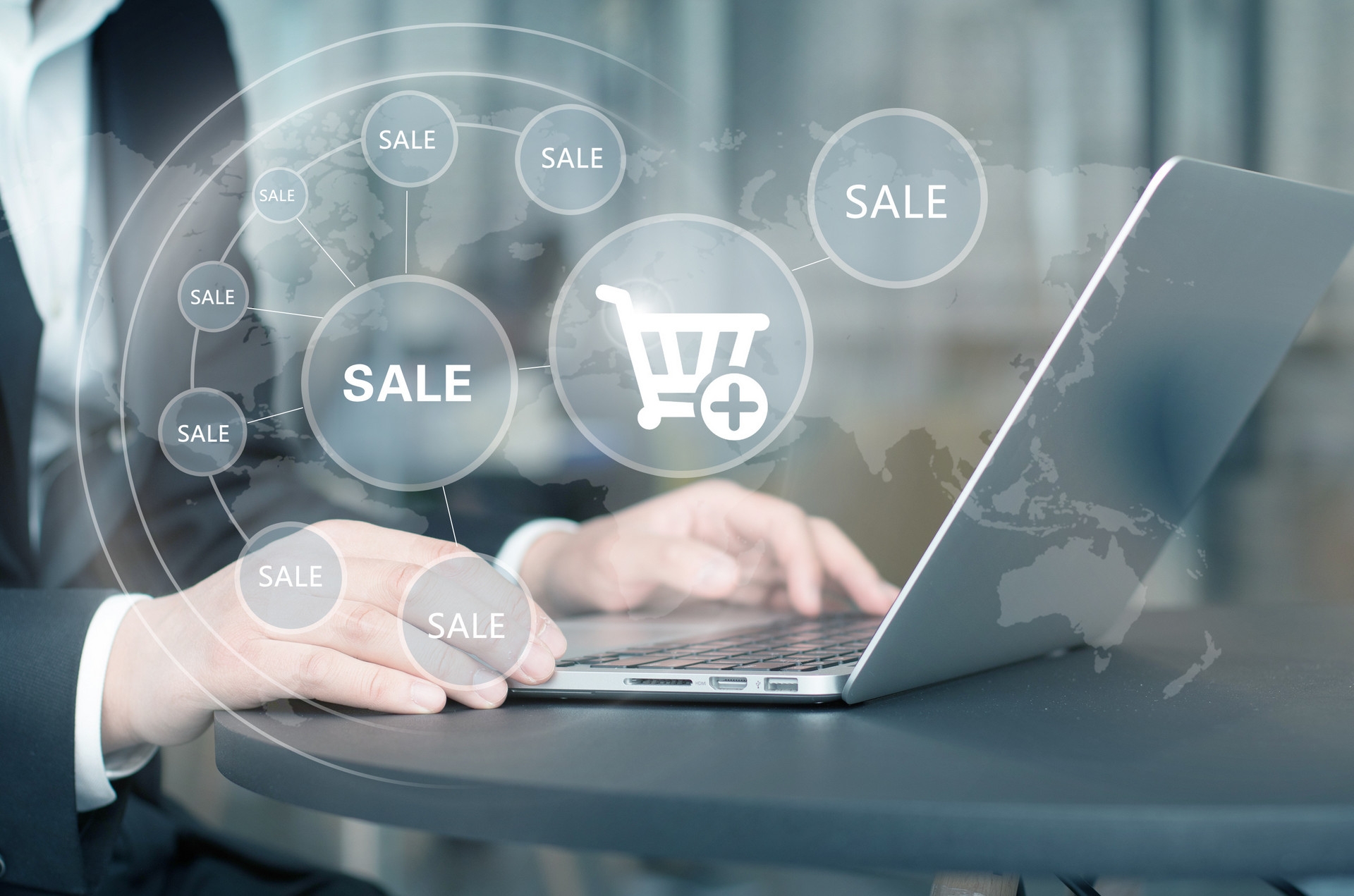 營(yíng)銷數(shù)字化之五大核心業(yè)務(wù)能力提升(上)