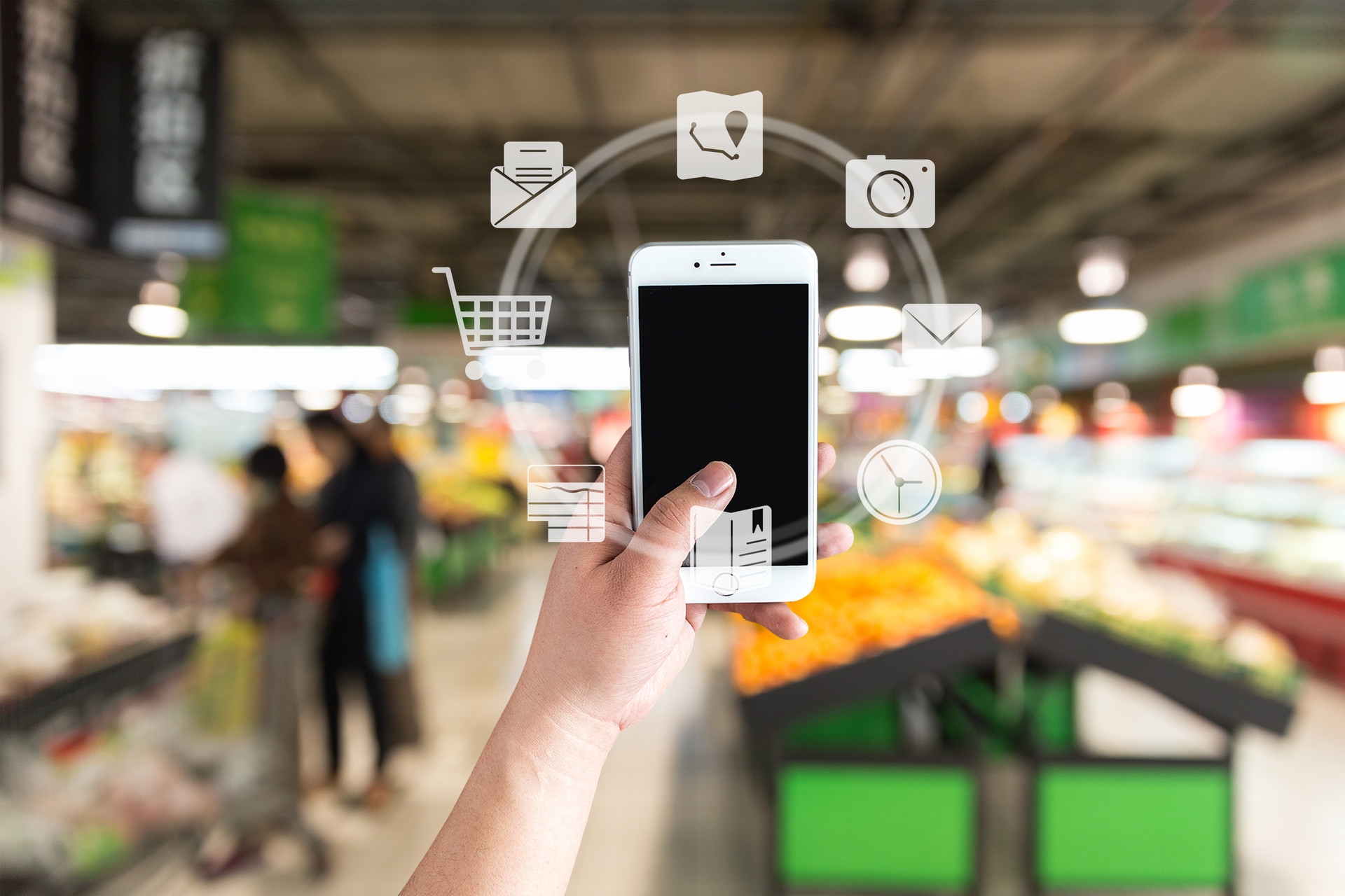 營銷數(shù)字化之?dāng)?shù)字營銷五創(chuàng)新(上)