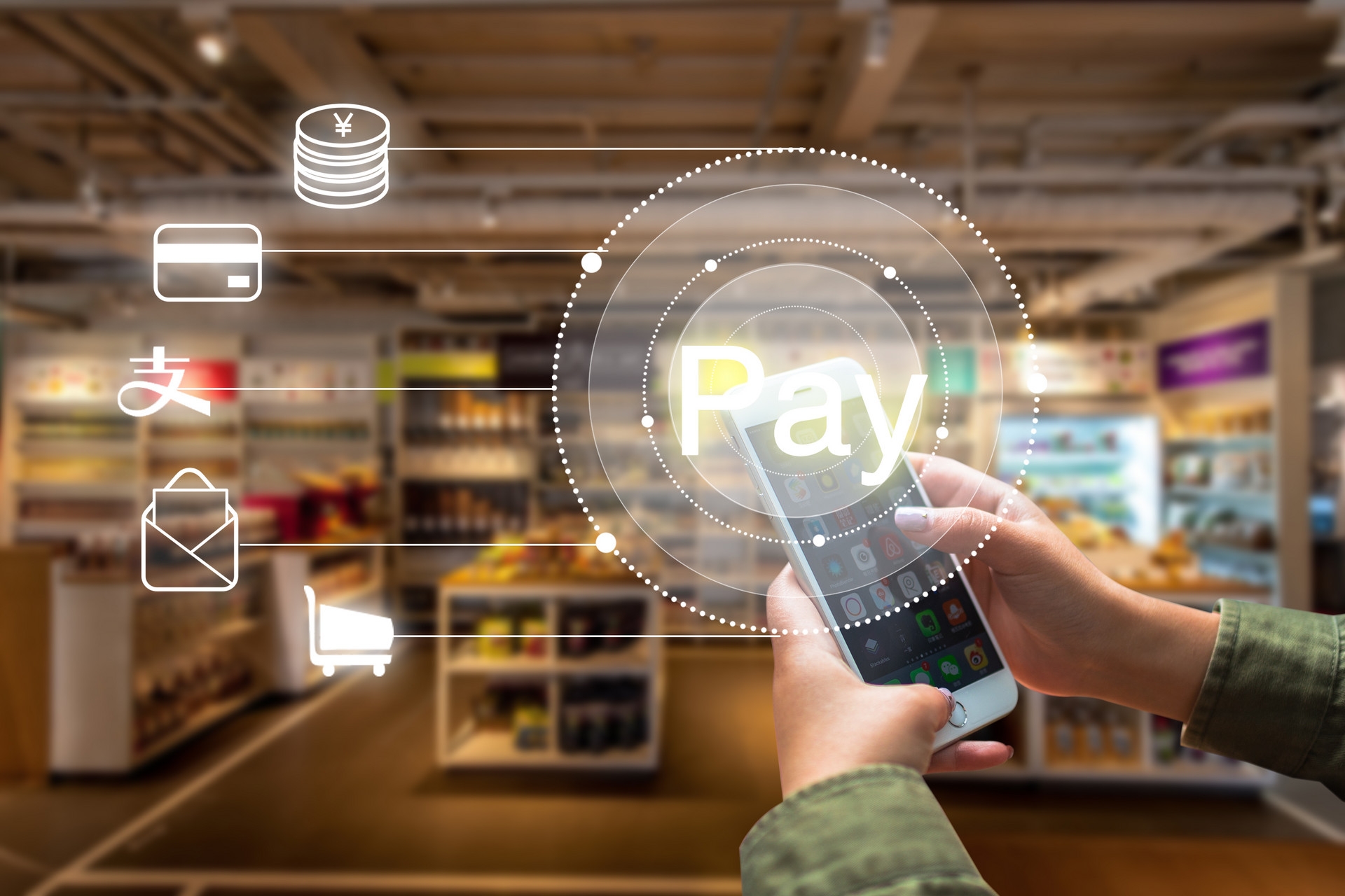 營銷數(shù)字化之業(yè)務(wù)場景數(shù)字化五要素(下)