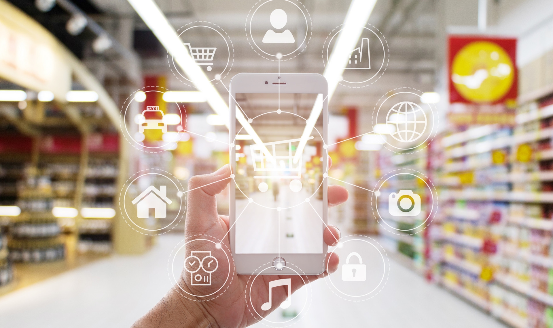 營銷數(shù)字化之五大數(shù)字營銷核心(上)