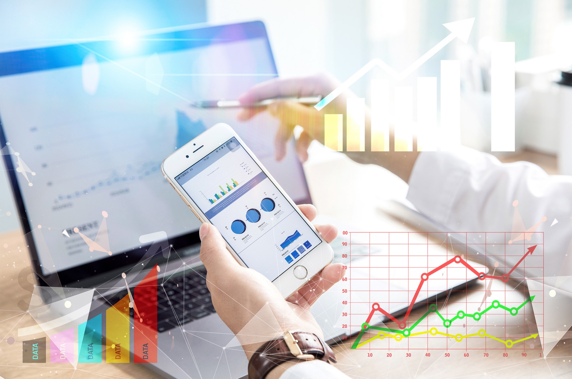 數(shù)字服務(wù)策劃之“五有主義”搭建新旅程(上)